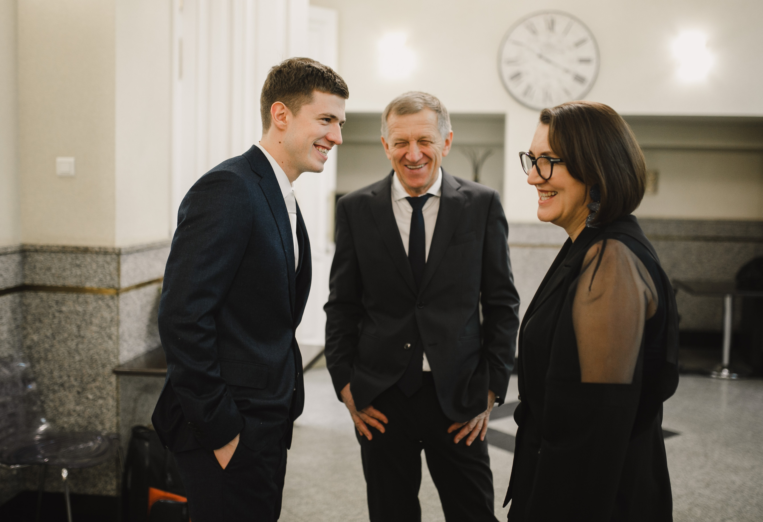 Кристиан и Полина. Свадебный фотограф Владимир Воронин