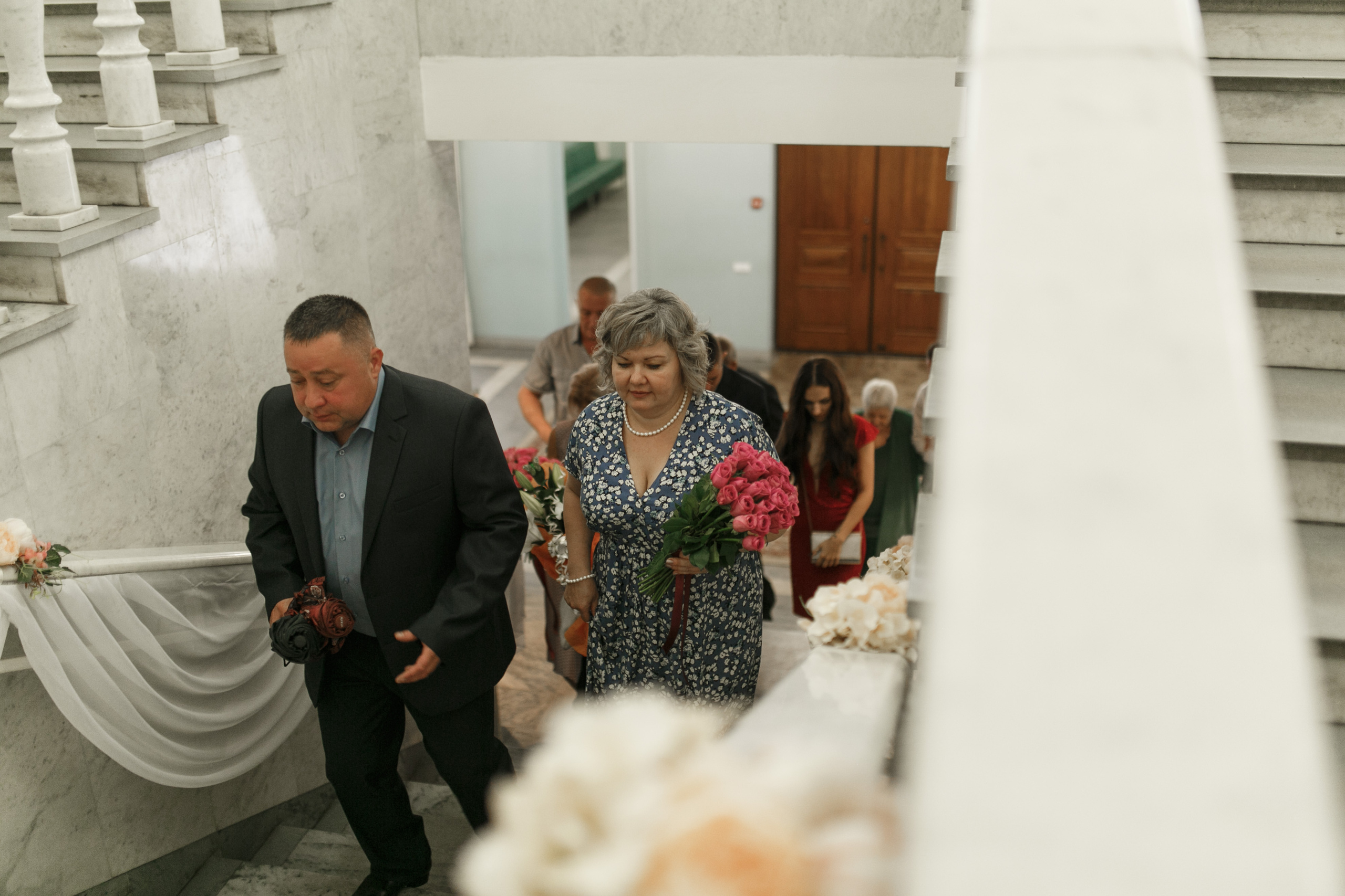 Даниил и Анастасия. Свадебный фотограф Владимир Воронин