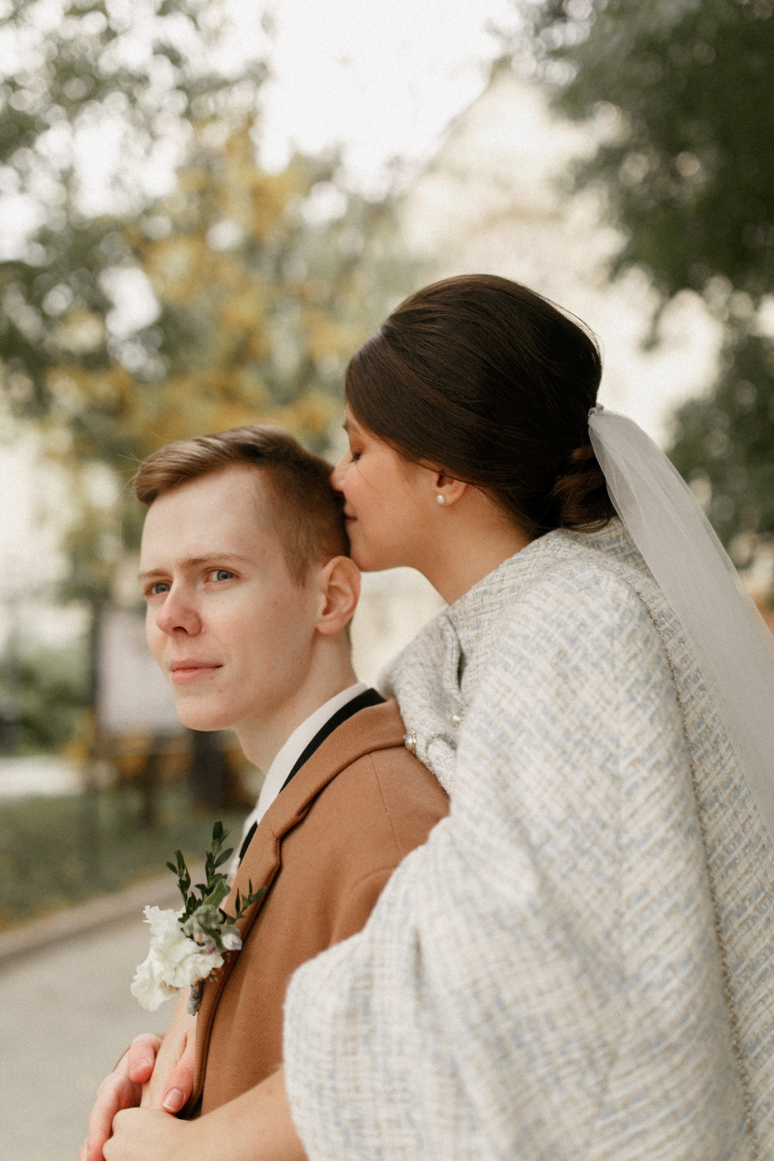 Влад и Даша. Свадебный фотограф Владимир Воронин