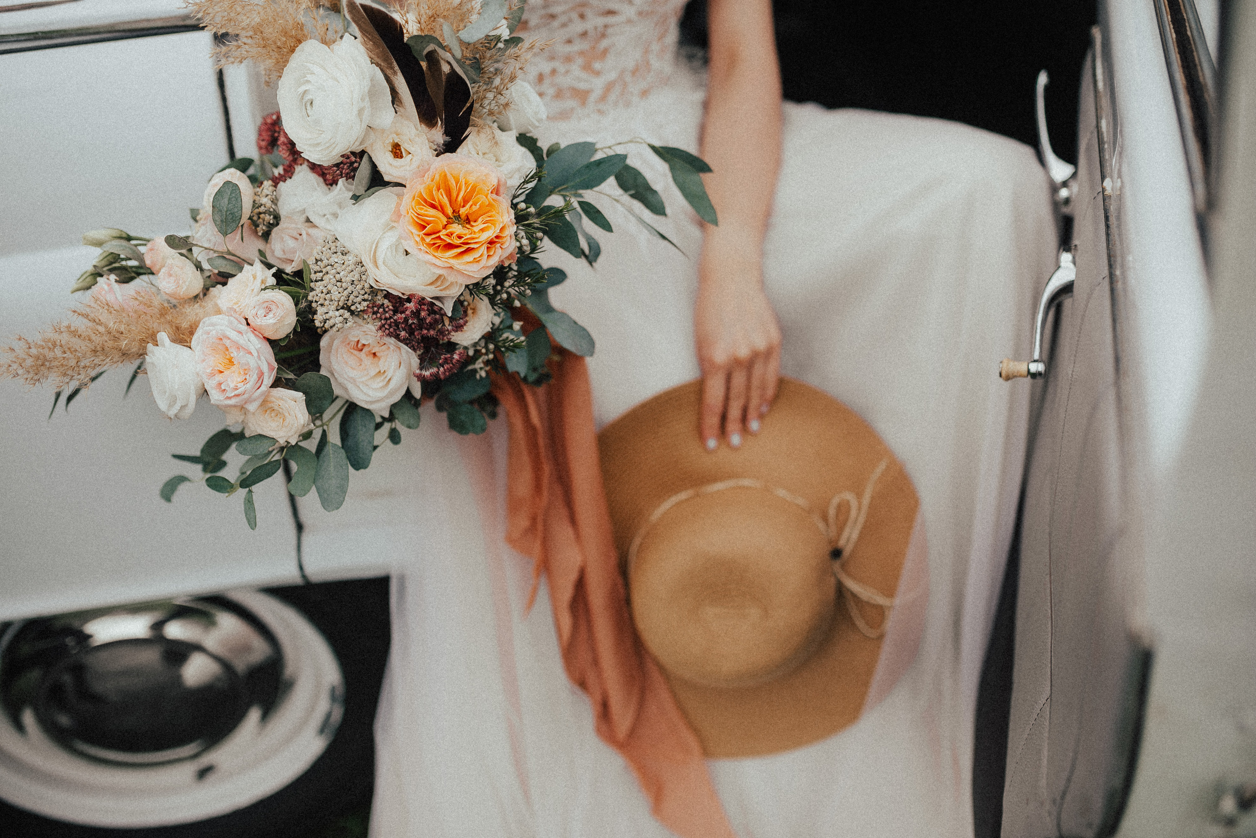 Иван и Елена. Свадебный фотограф Владимир Воронин