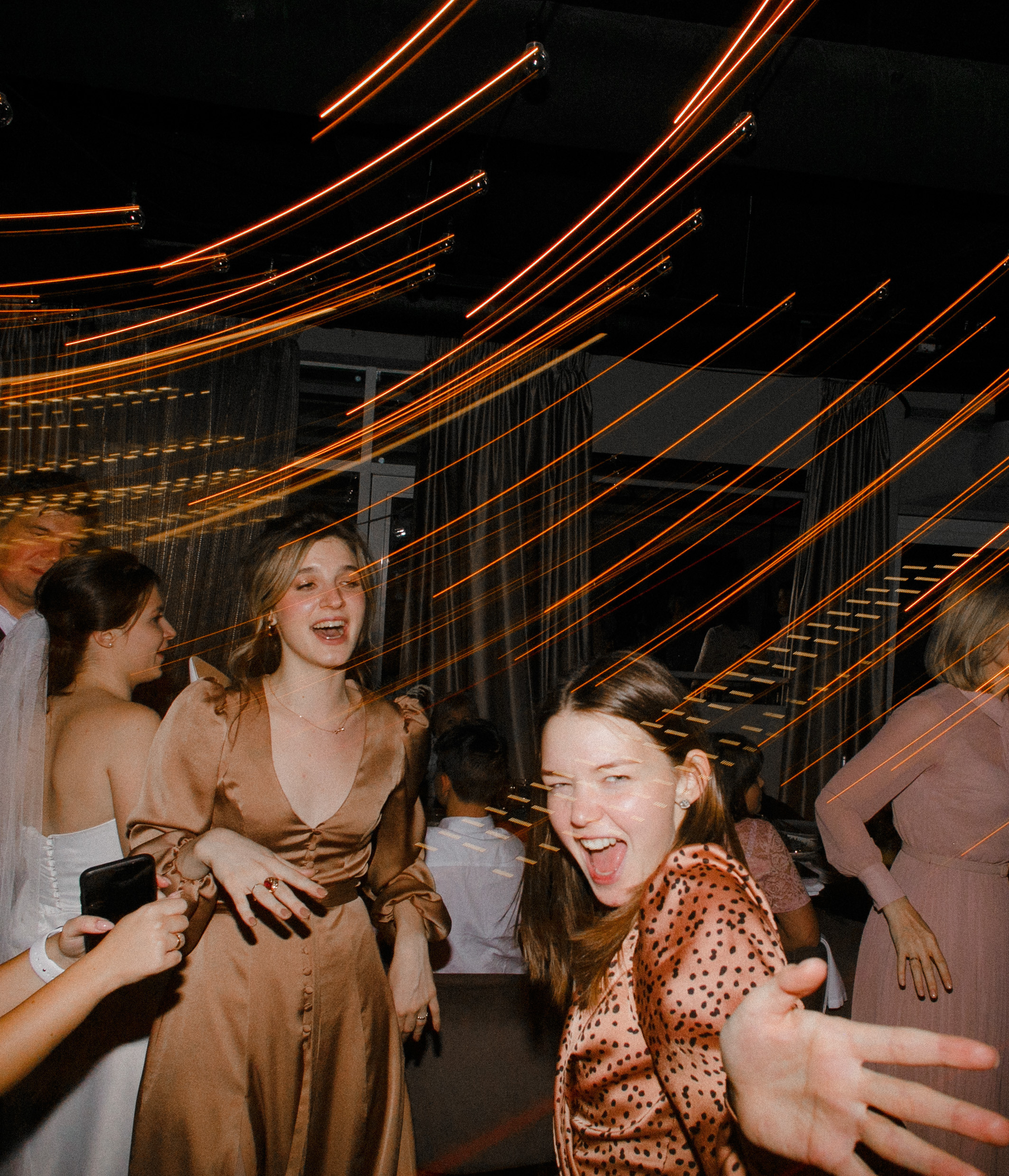 Влад и Даша. Свадебный фотограф Владимир Воронин