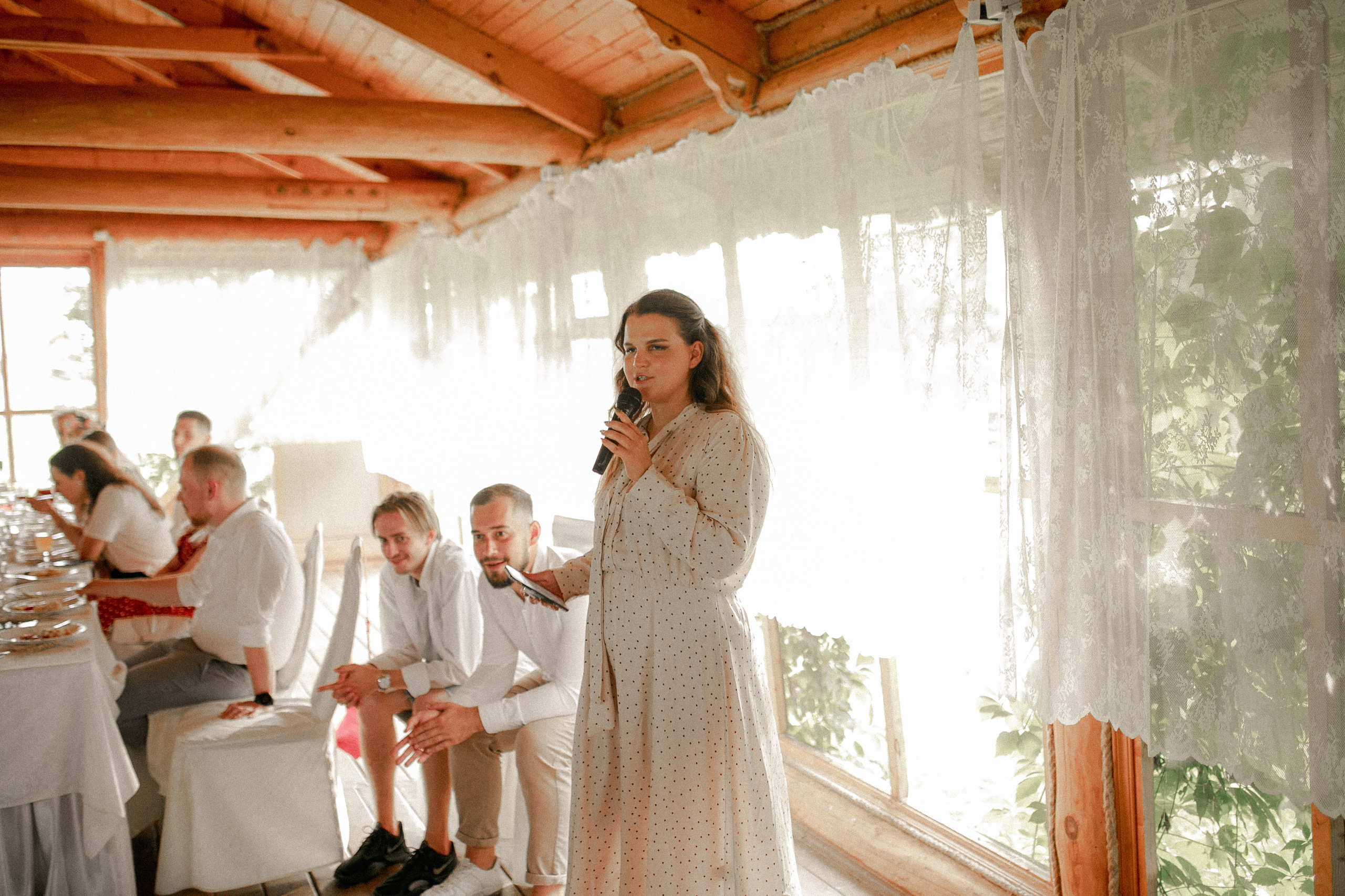 Арсений и Валерия. Свадебный фотограф Владимир Воронин