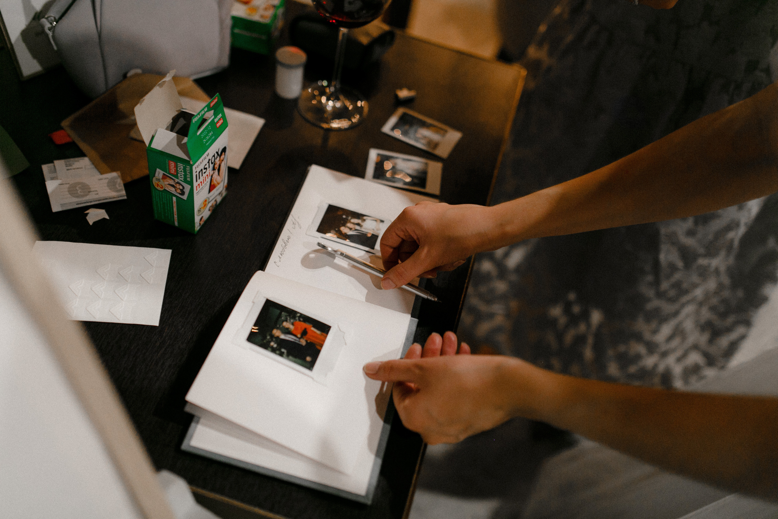 Влад и Даша. Свадебный фотограф Владимир Воронин