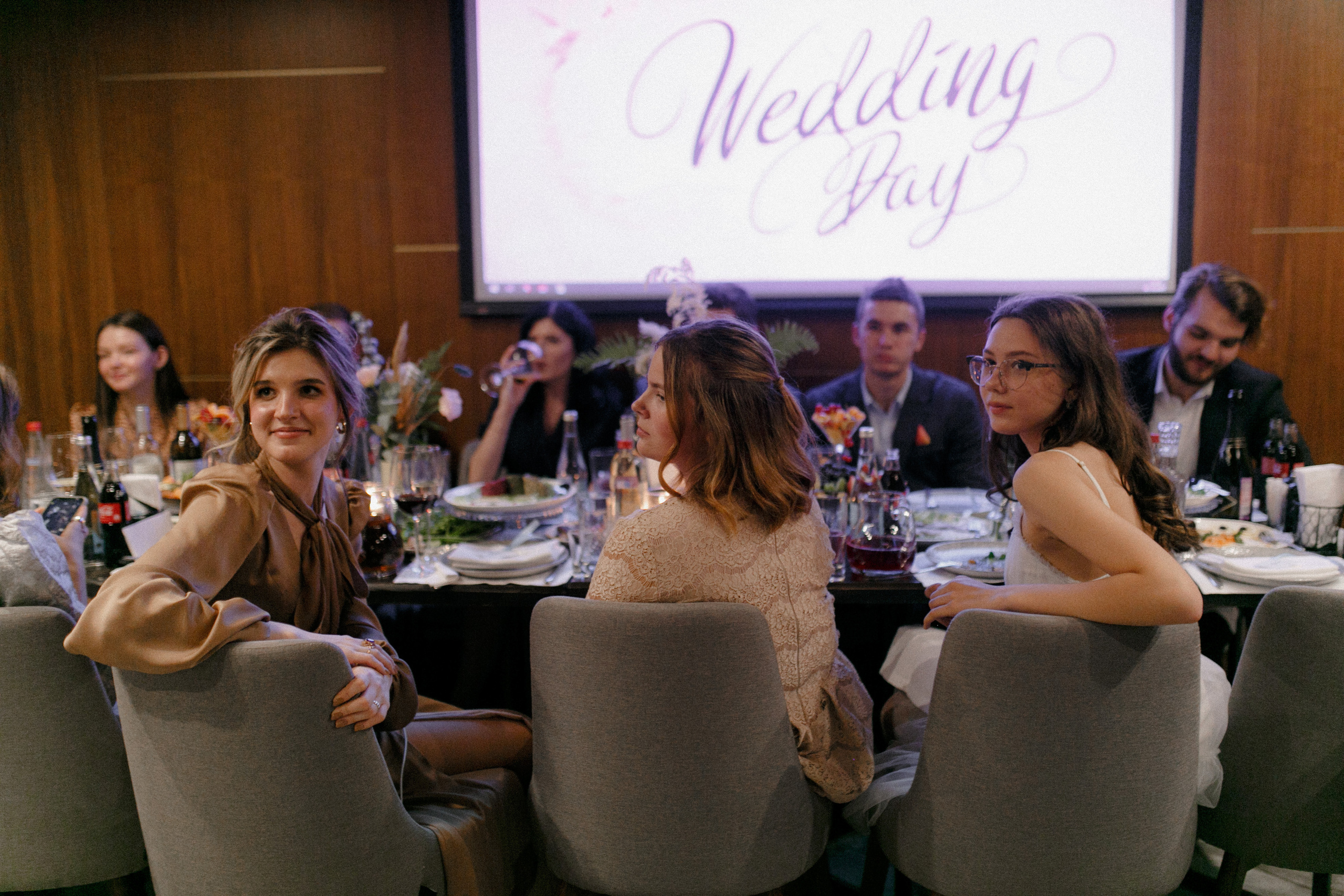 Влад и Даша. Свадебный фотограф Владимир Воронин