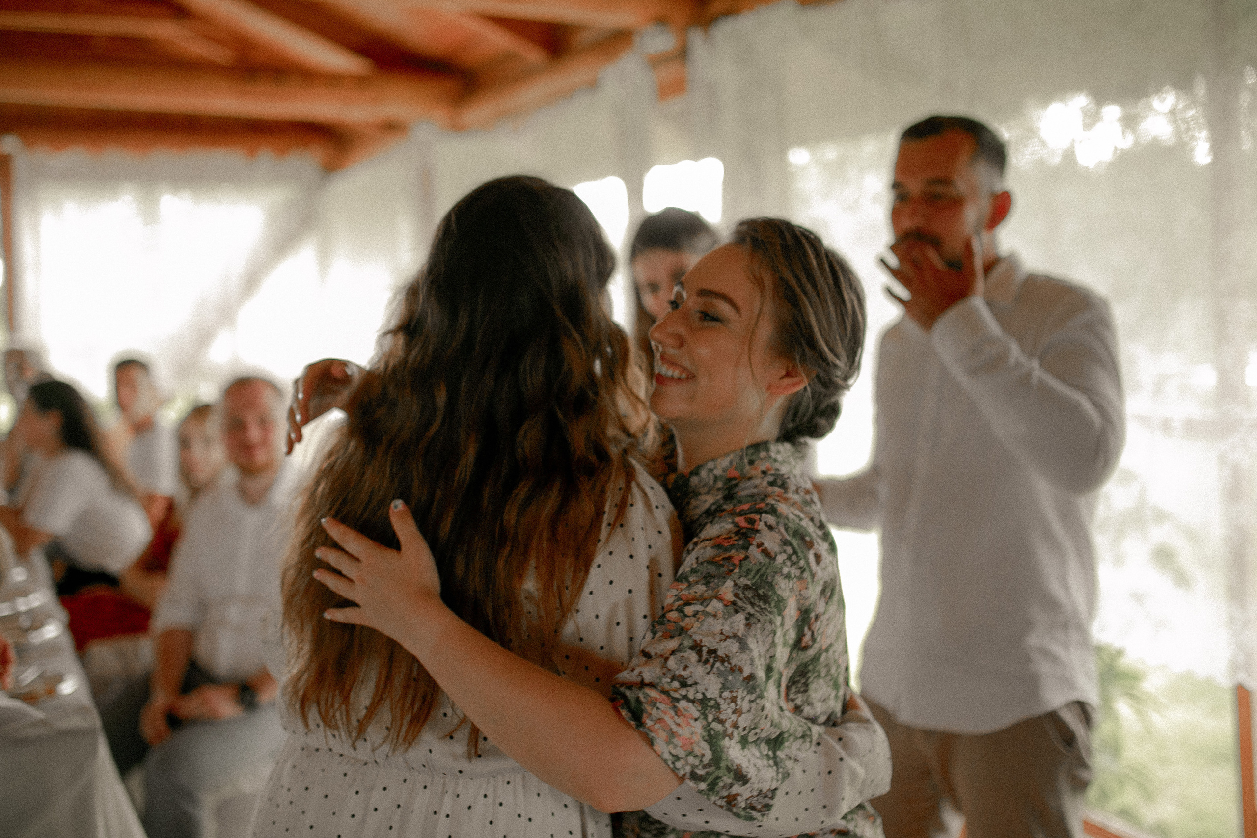 Арсений и Валерия. Свадебный фотограф Владимир Воронин