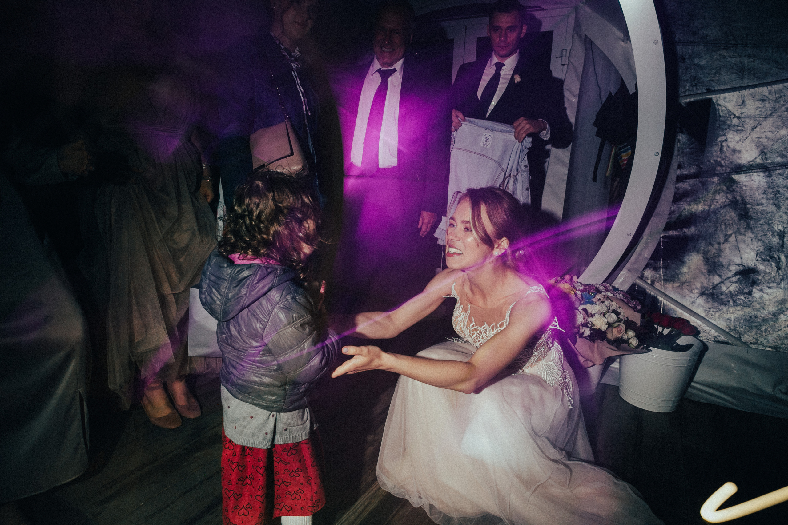 Иван и Елена. Свадебный фотограф Владимир Воронин