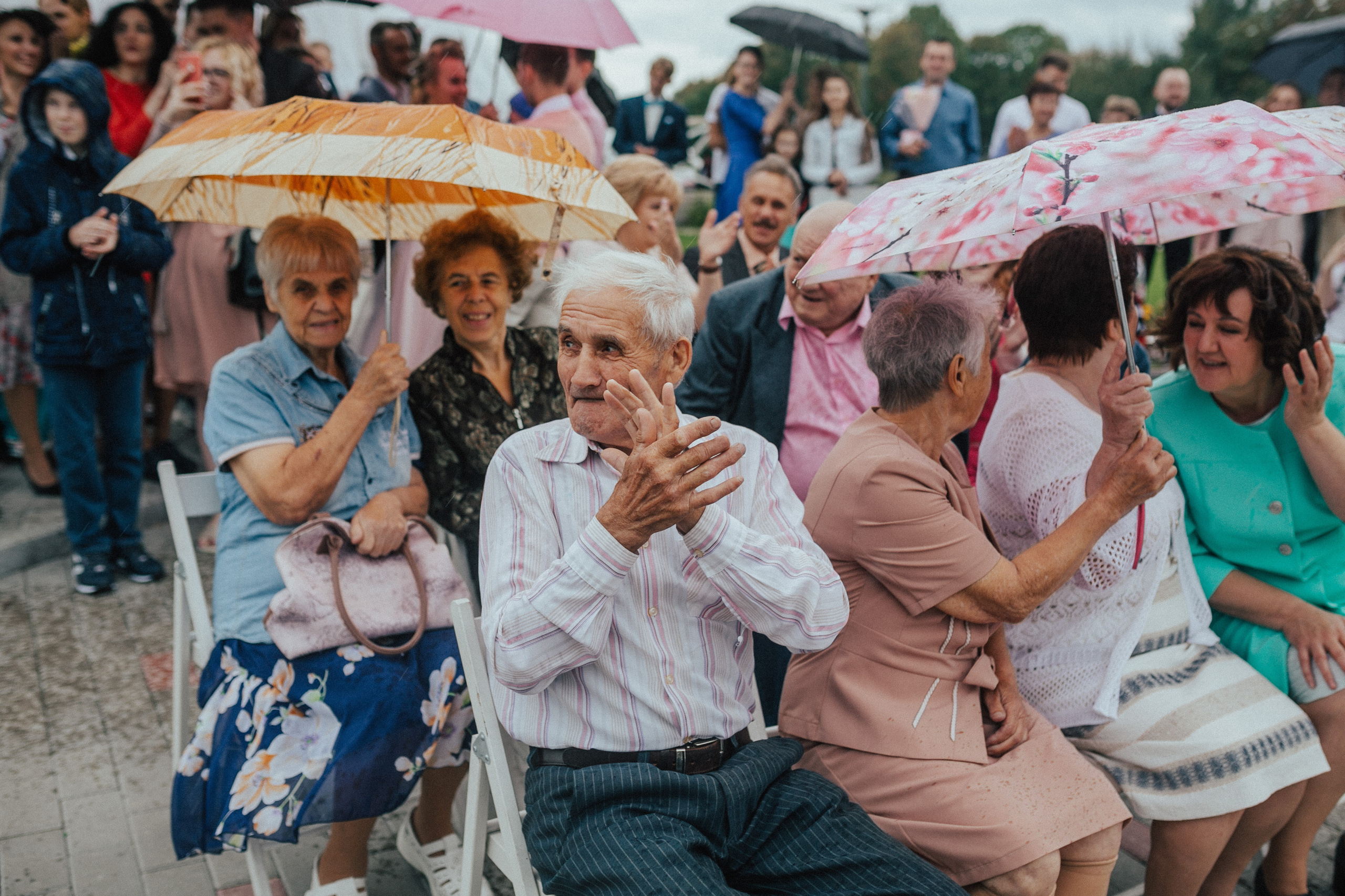 Иван и Елена. Свадебный фотограф Владимир Воронин