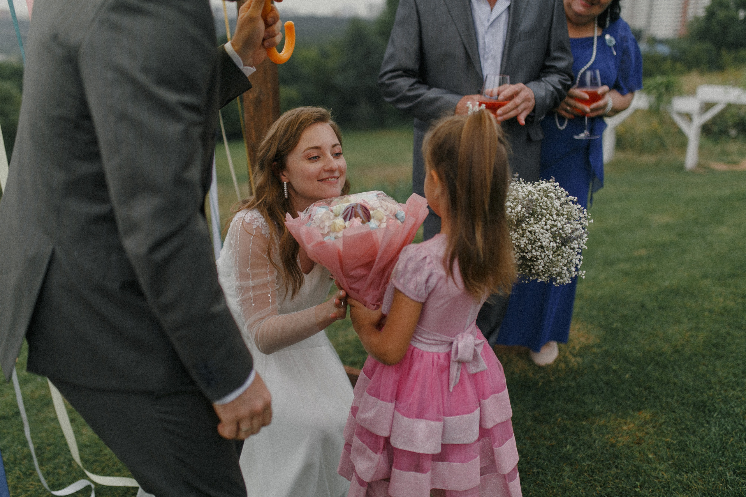 Эльдар и Юлия. Свадебный фотограф Владимир Воронин