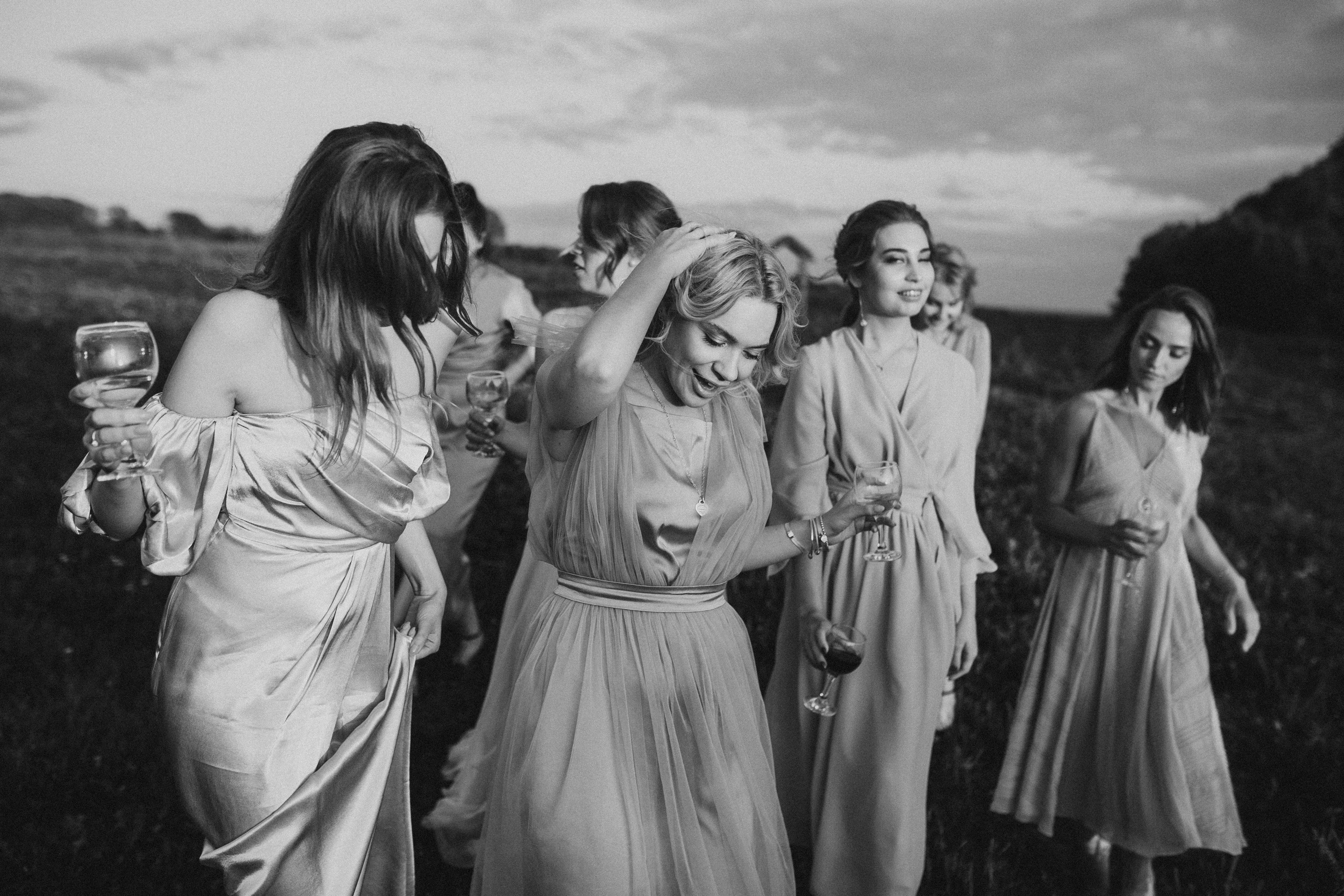 Иван и Елена. Свадебный фотограф Владимир Воронин