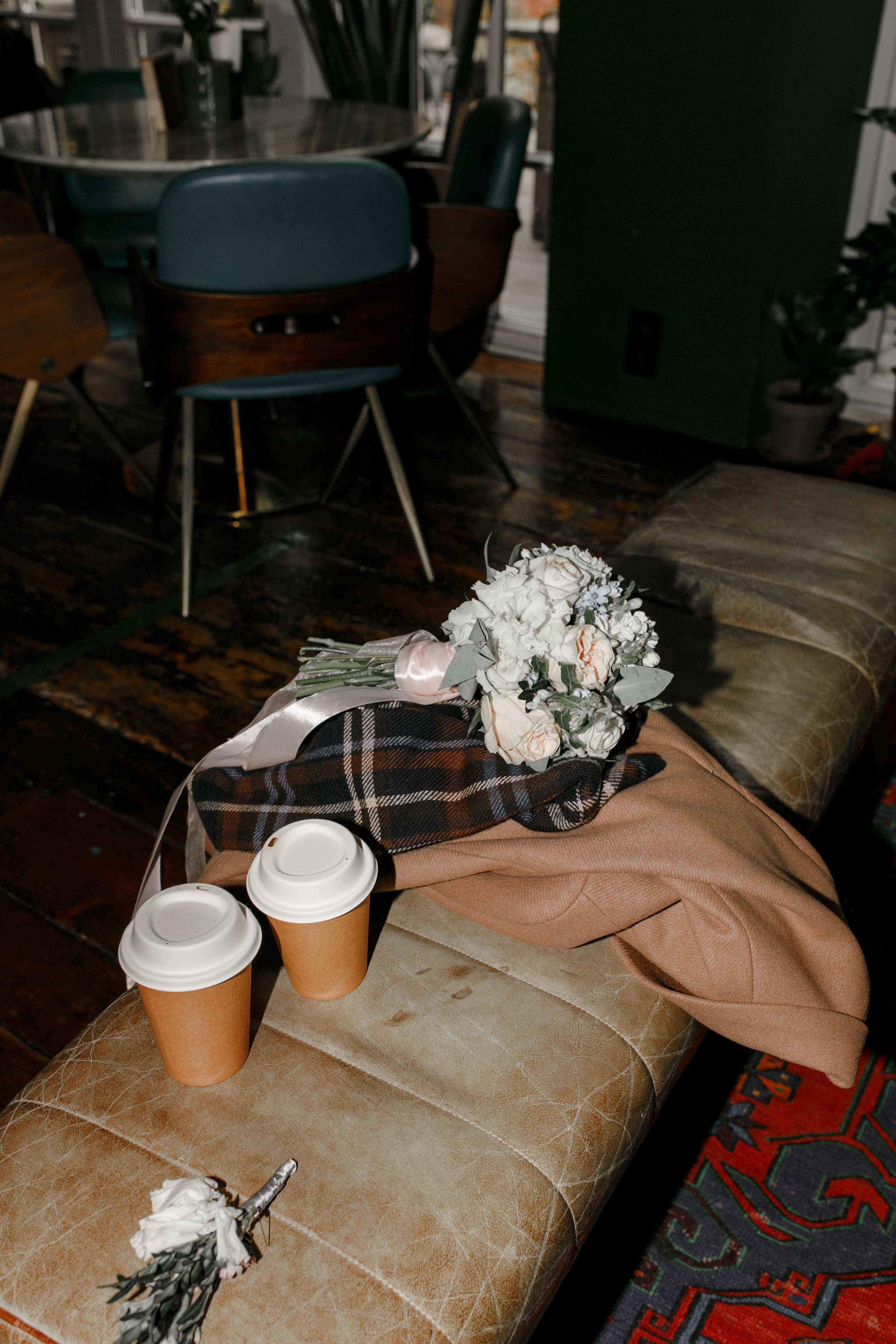 Влад и Даша. Свадебный фотограф Владимир Воронин