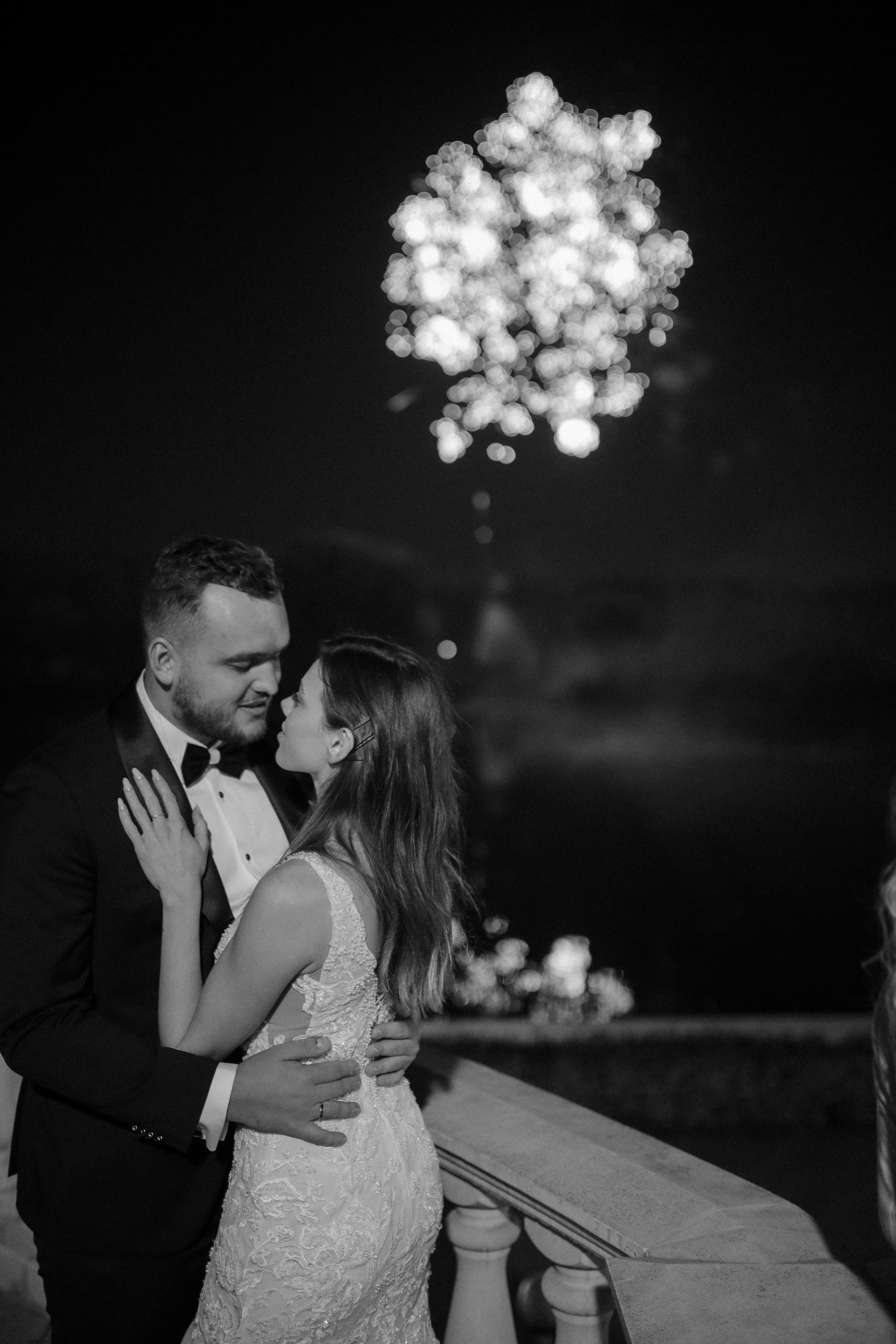 Никита и Валерия. Свадебный фотограф Владимир Воронин