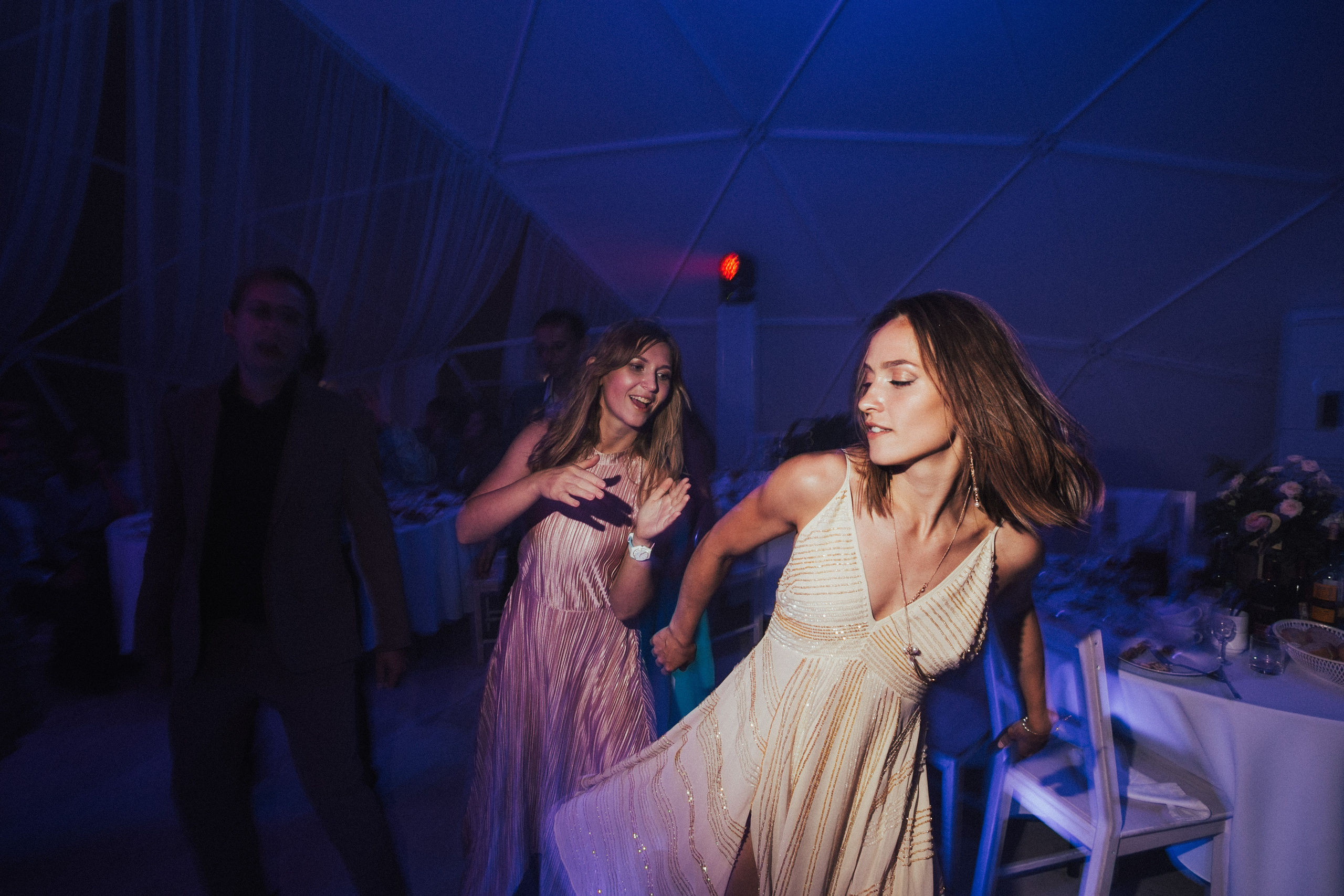 Иван и Елена. Свадебный фотограф Владимир Воронин