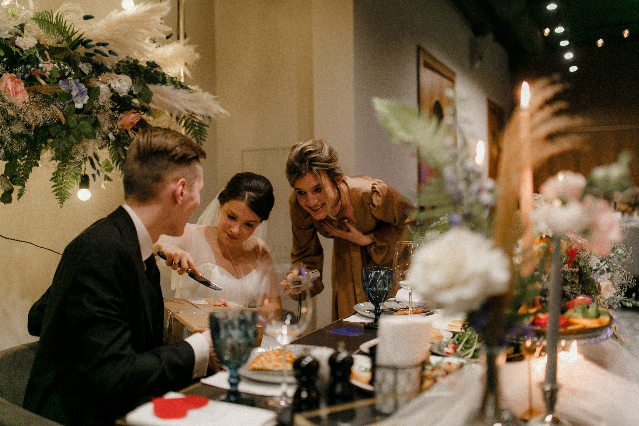 Влад и Даша. Свадебный фотограф Владимир Воронин