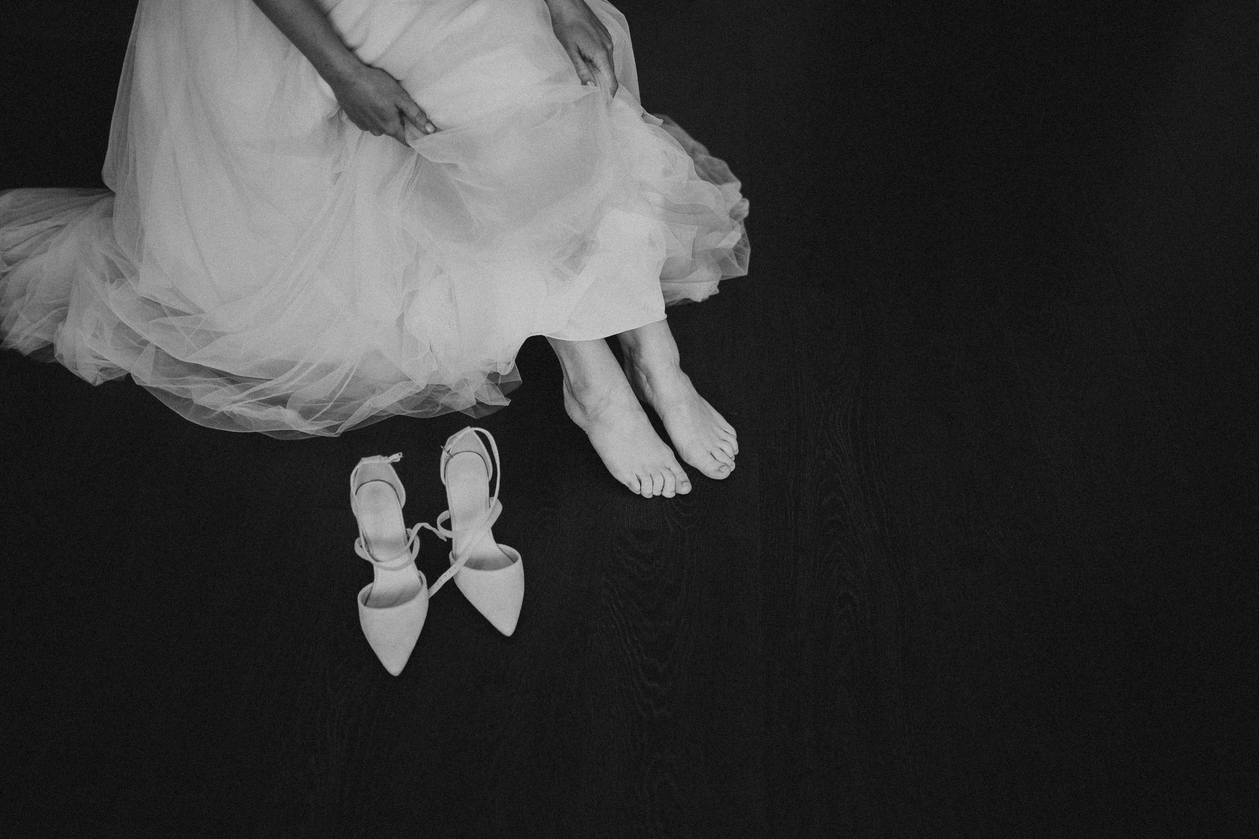 Иван и Елена. Свадебный фотограф Владимир Воронин