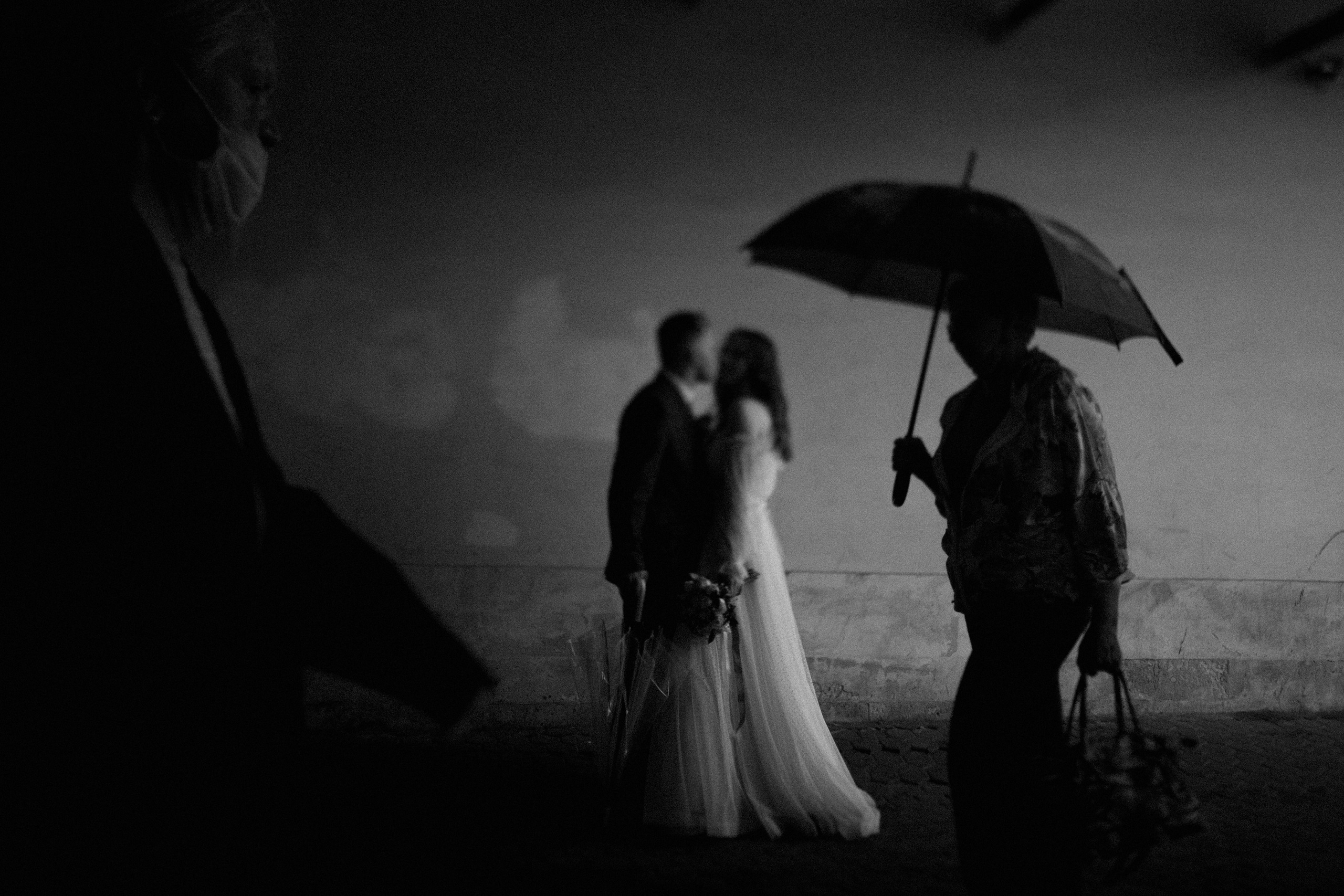 Даниил и Анастасия. Свадебный фотограф Владимир Воронин