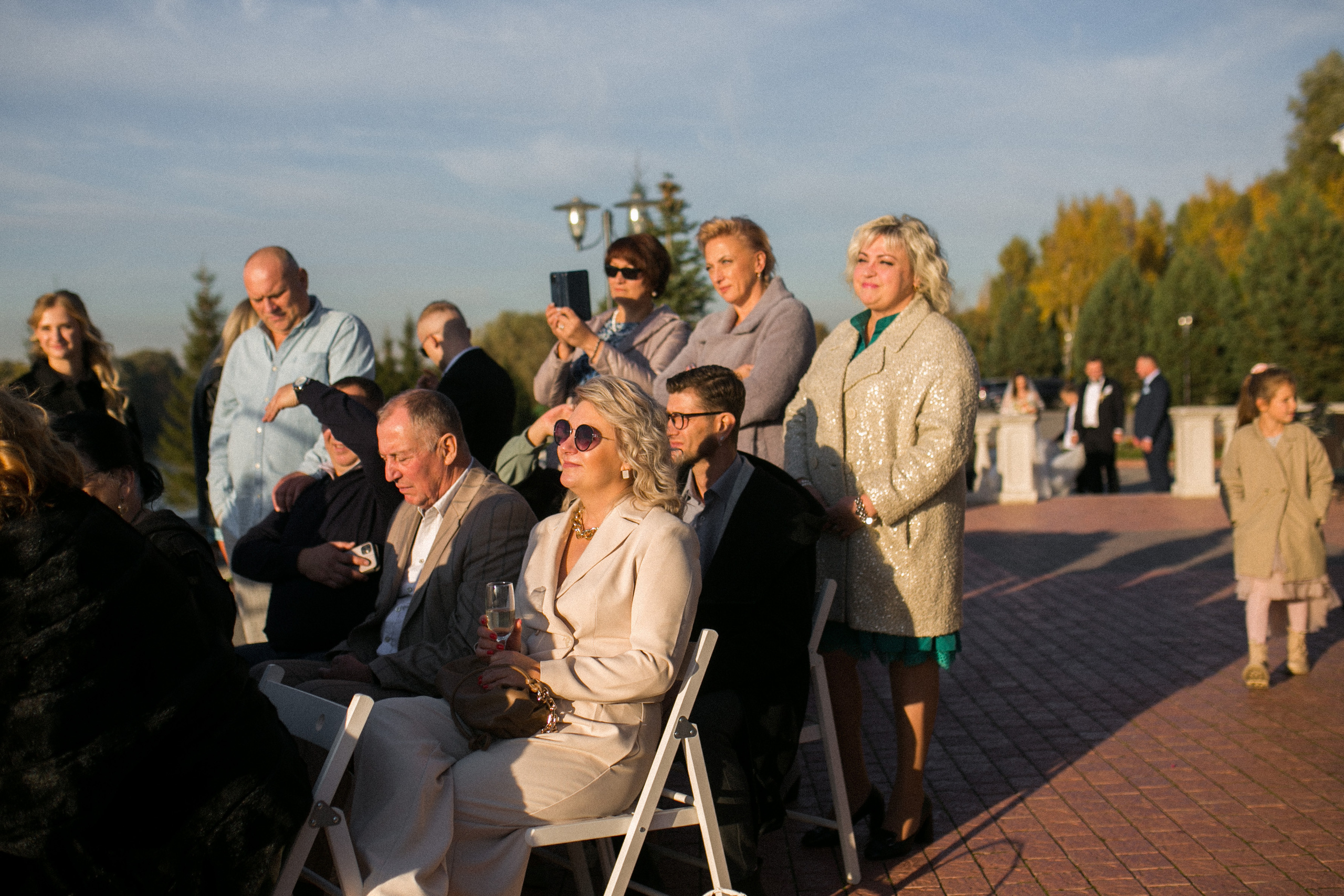 Никита и Валерия. Свадебный фотограф Владимир Воронин