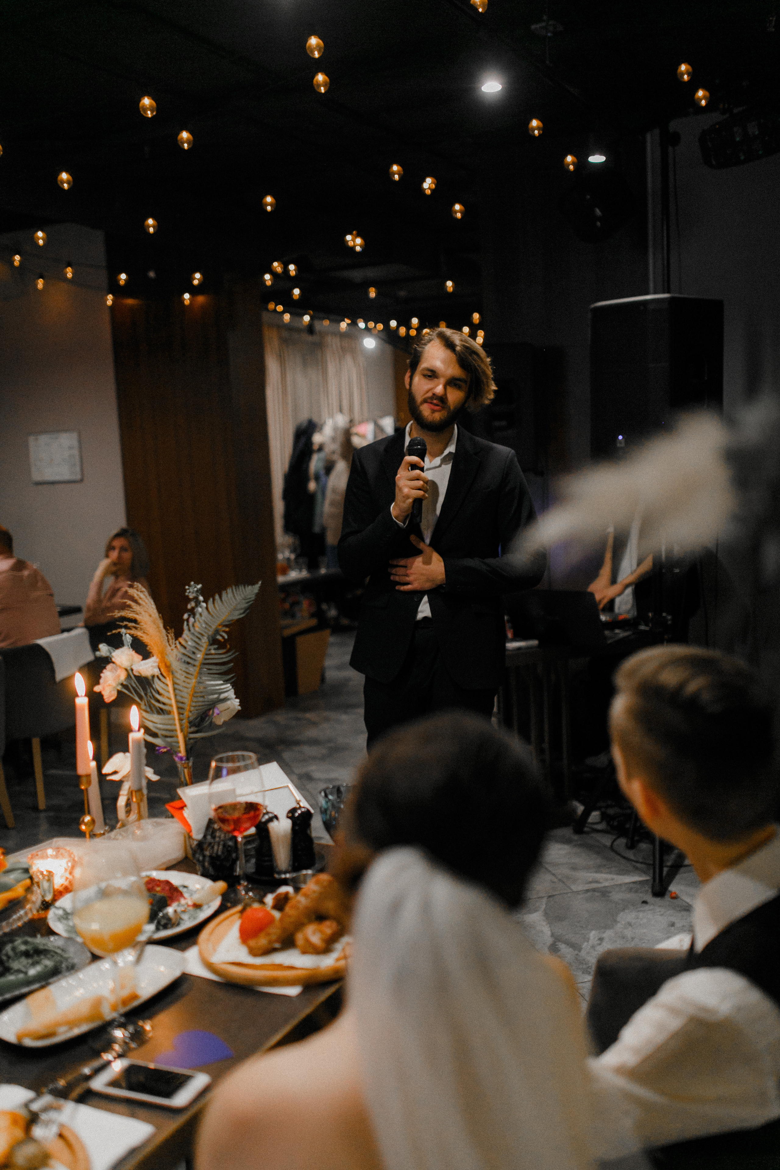 Влад и Даша. Свадебный фотограф Владимир Воронин