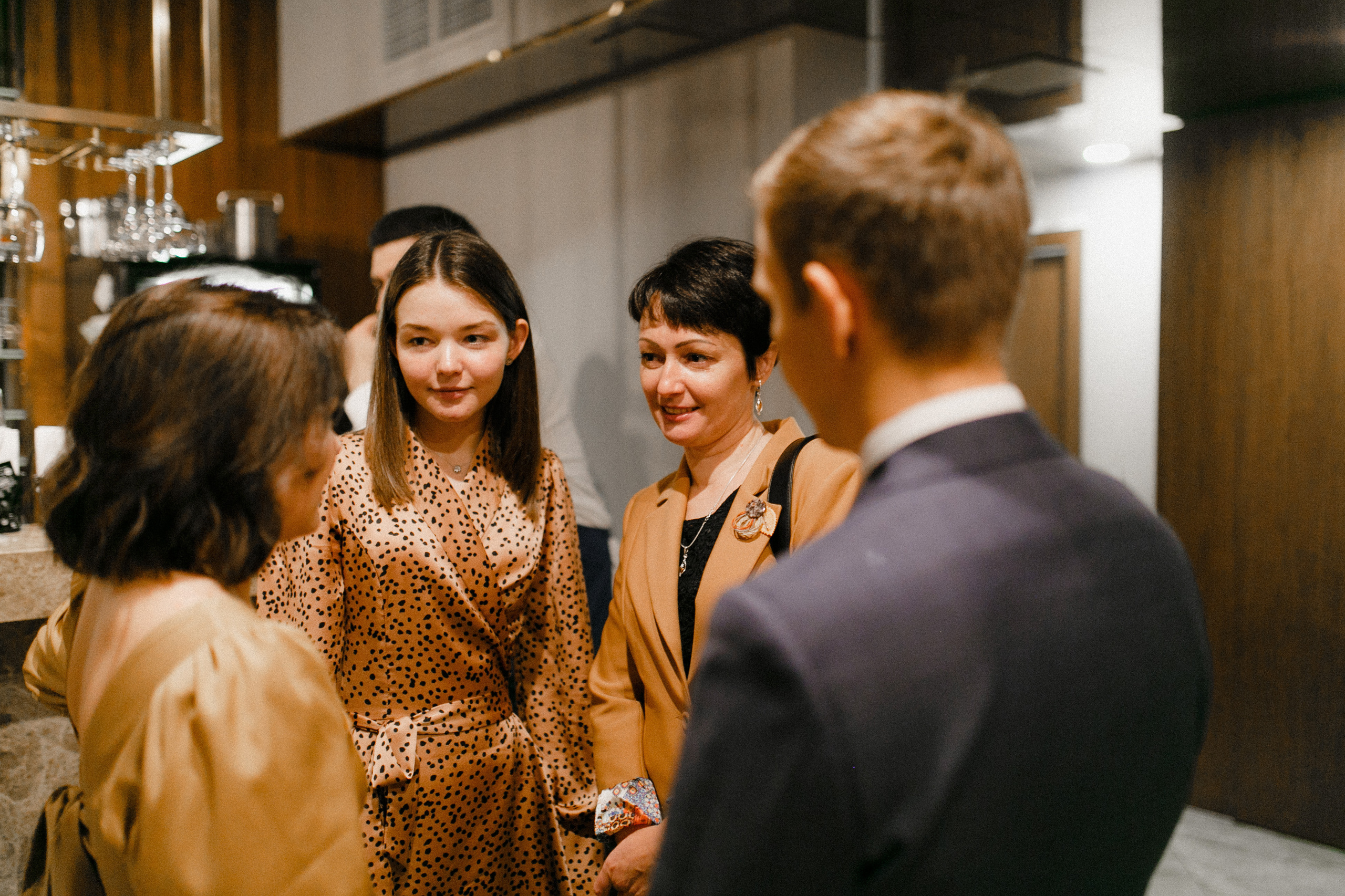Влад и Даша. Свадебный фотограф Владимир Воронин
