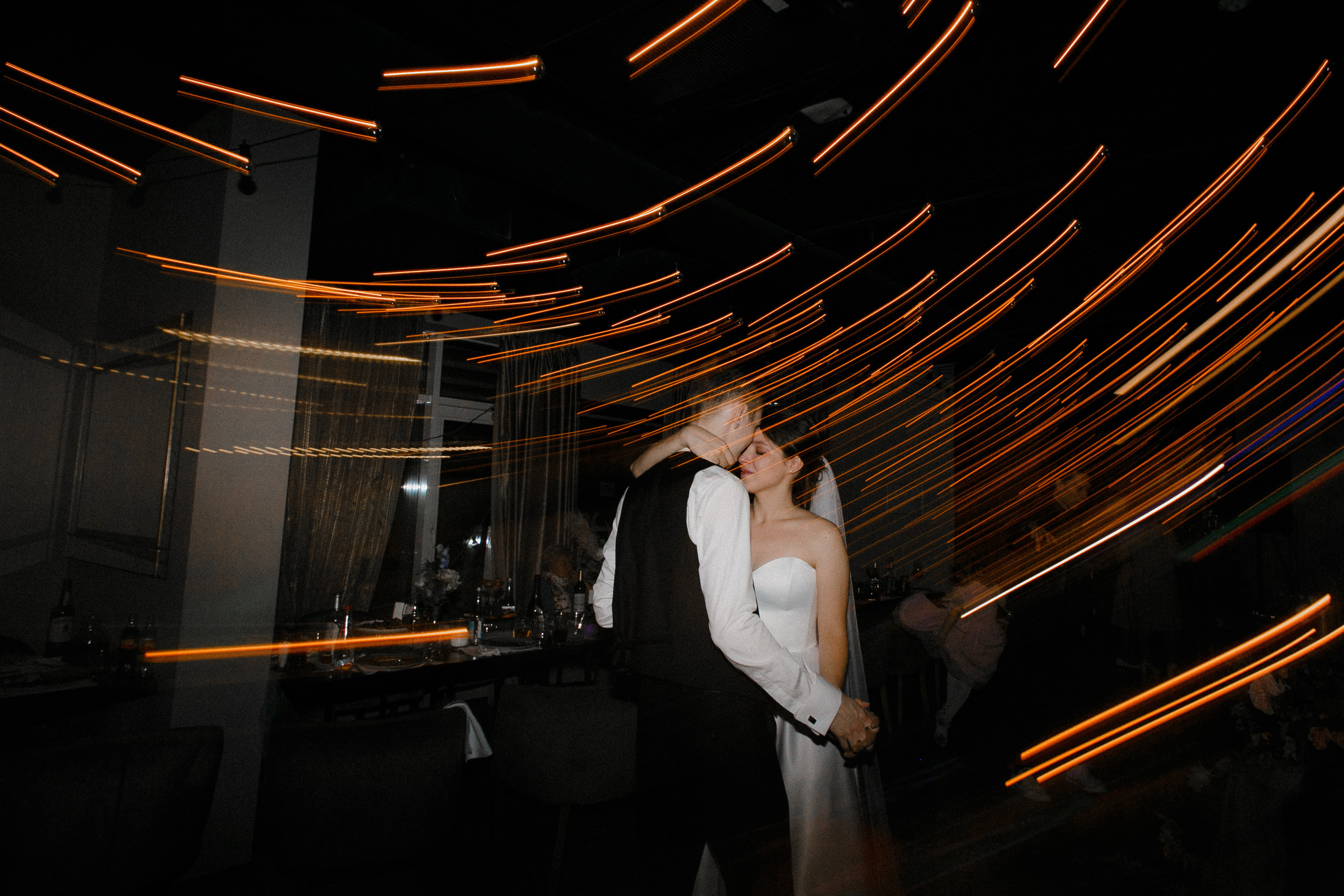 Влад и Даша. Свадебный фотограф Владимир Воронин