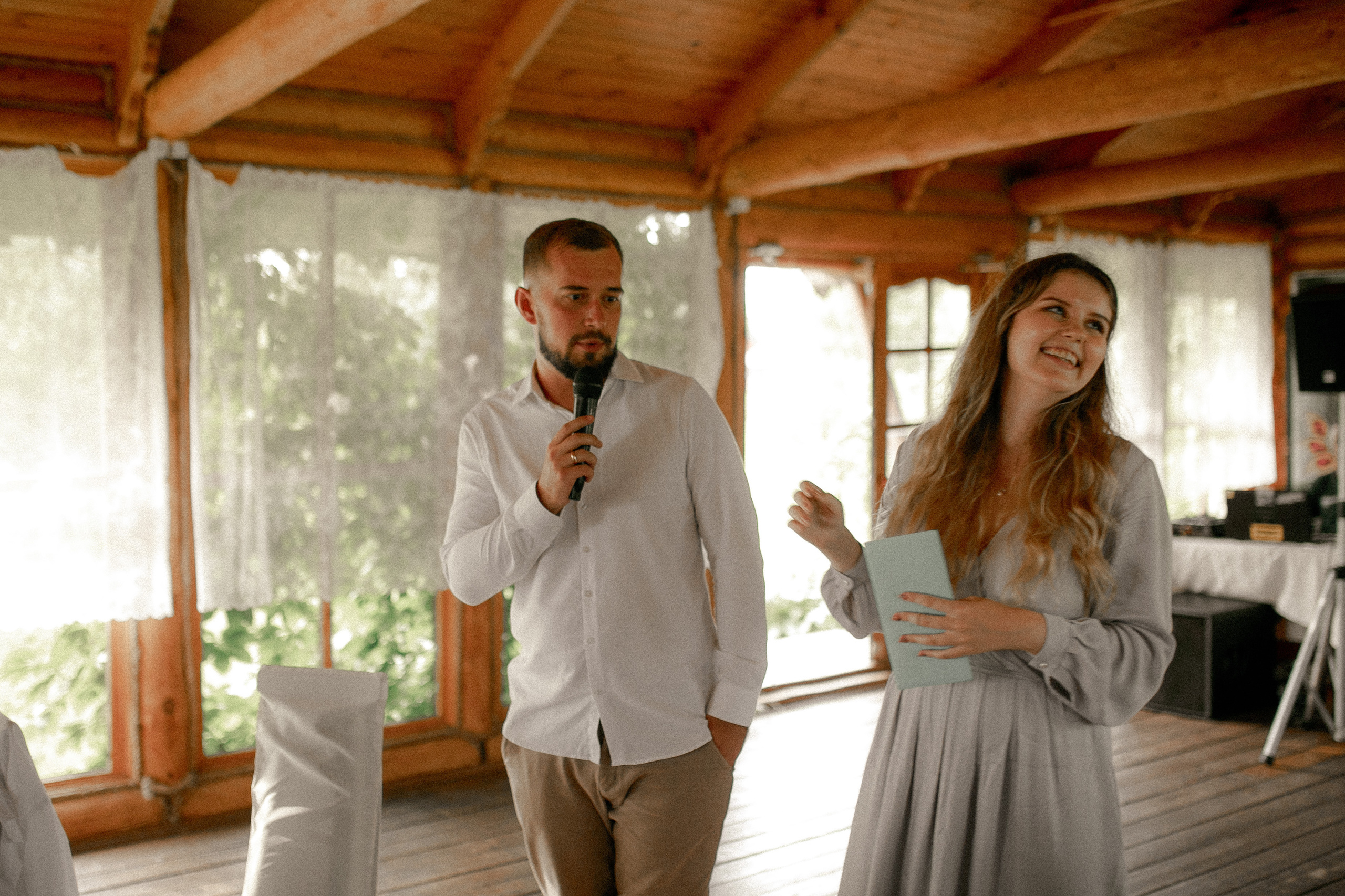 Арсений и Валерия. Свадебный фотограф Владимир Воронин