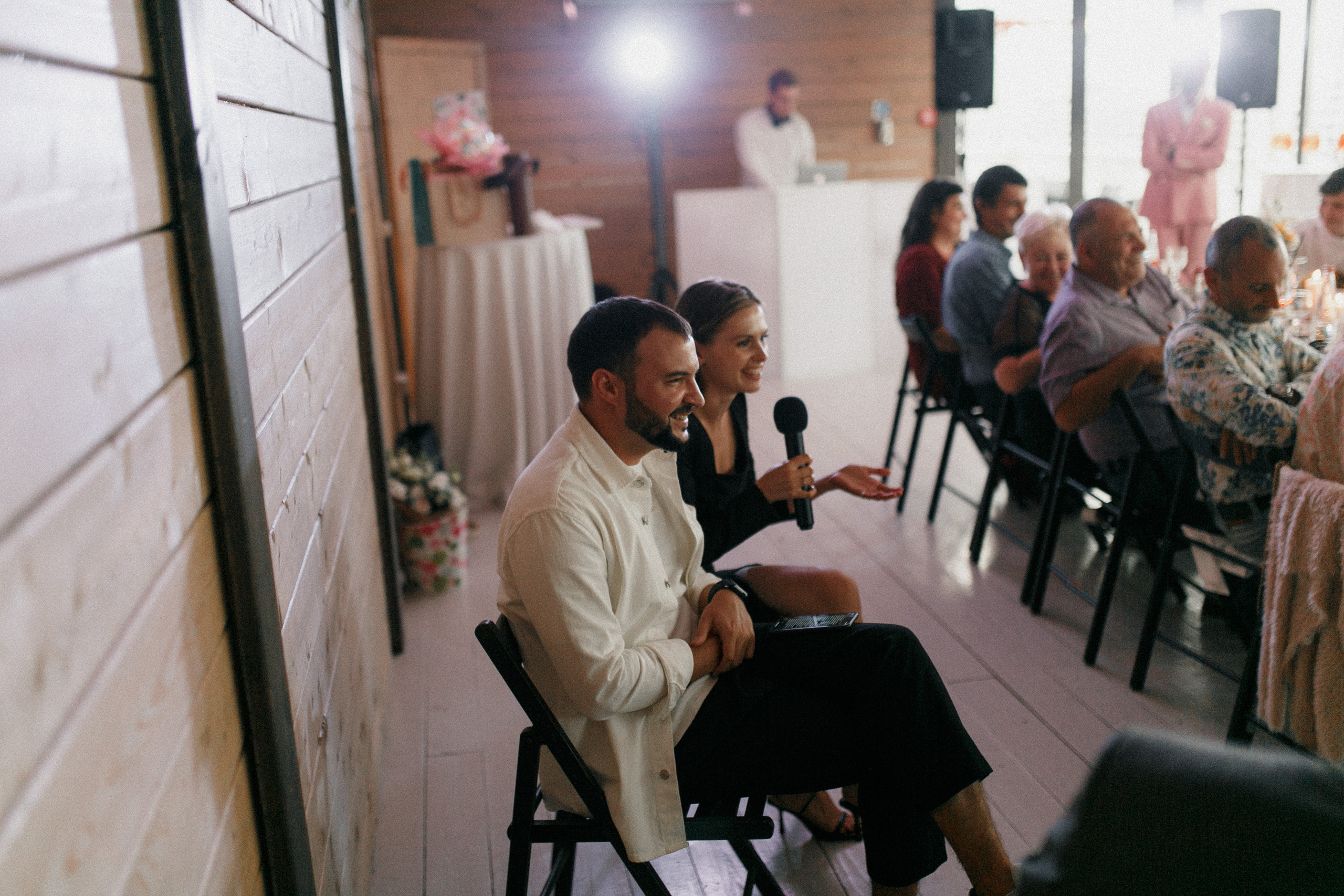 Эльдар и Юлия. Свадебный фотограф Владимир Воронин