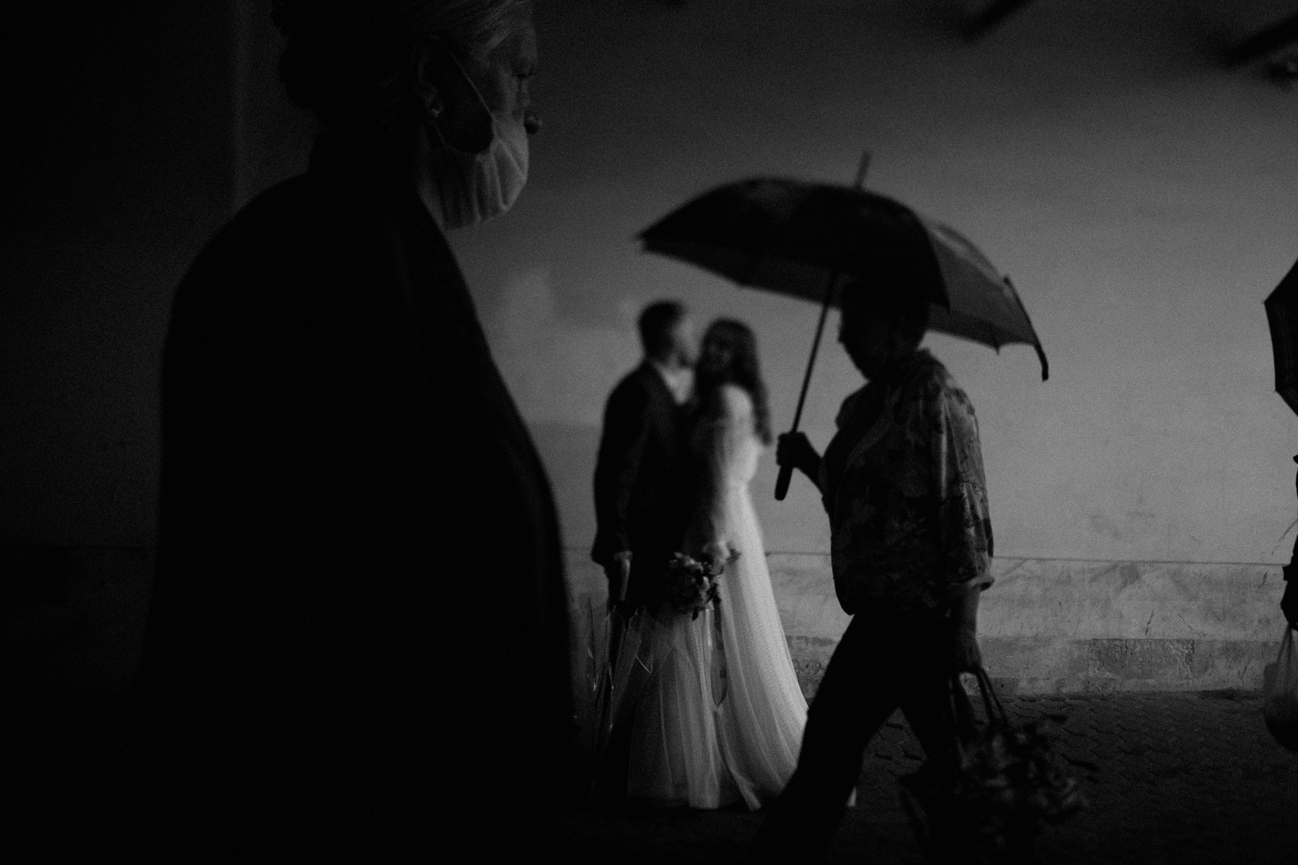 Даниил и Анастасия. Свадебный фотограф Владимир Воронин