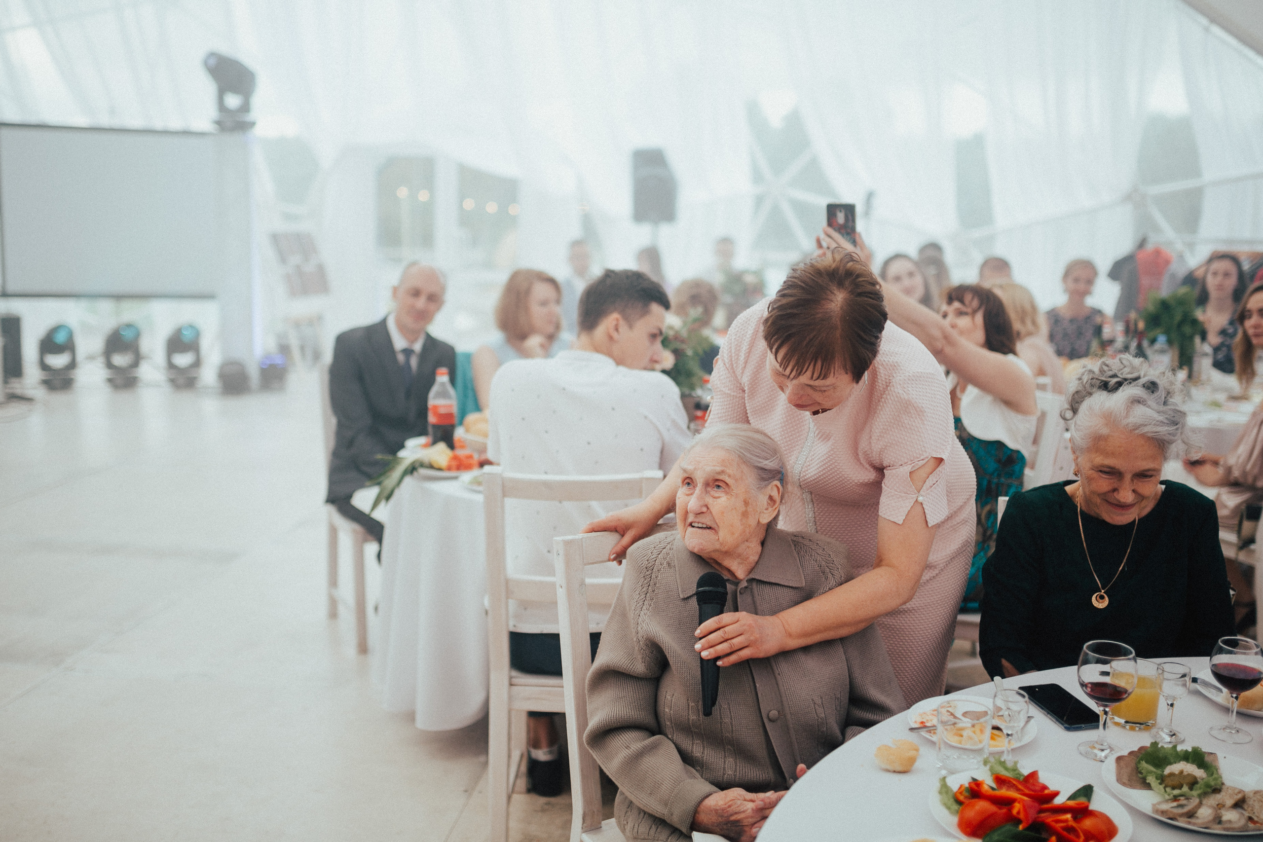 Иван и Елена. Свадебный фотограф Владимир Воронин