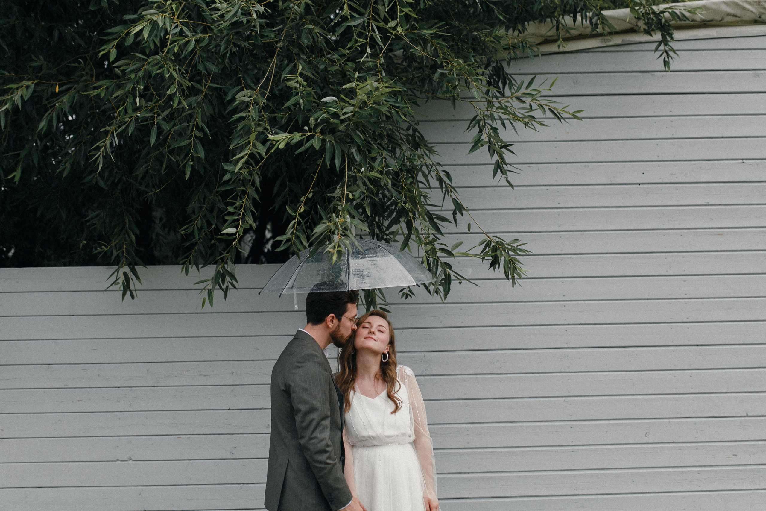 Эльдар и Юлия. Свадебный фотограф Владимир Воронин