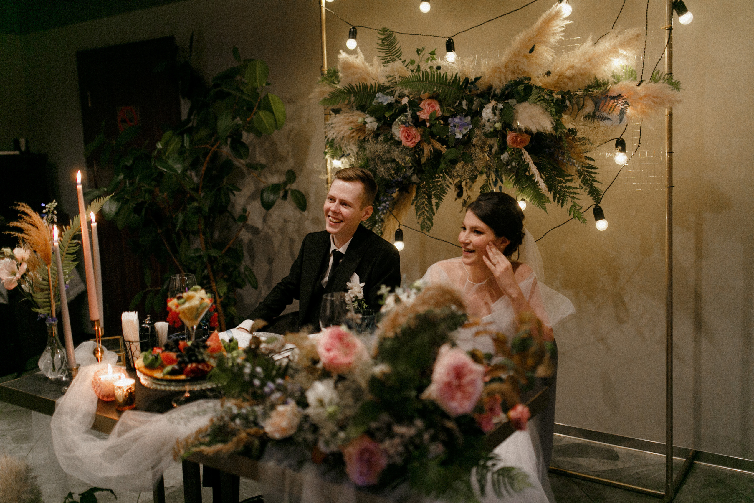 Влад и Даша. Свадебный фотограф Владимир Воронин