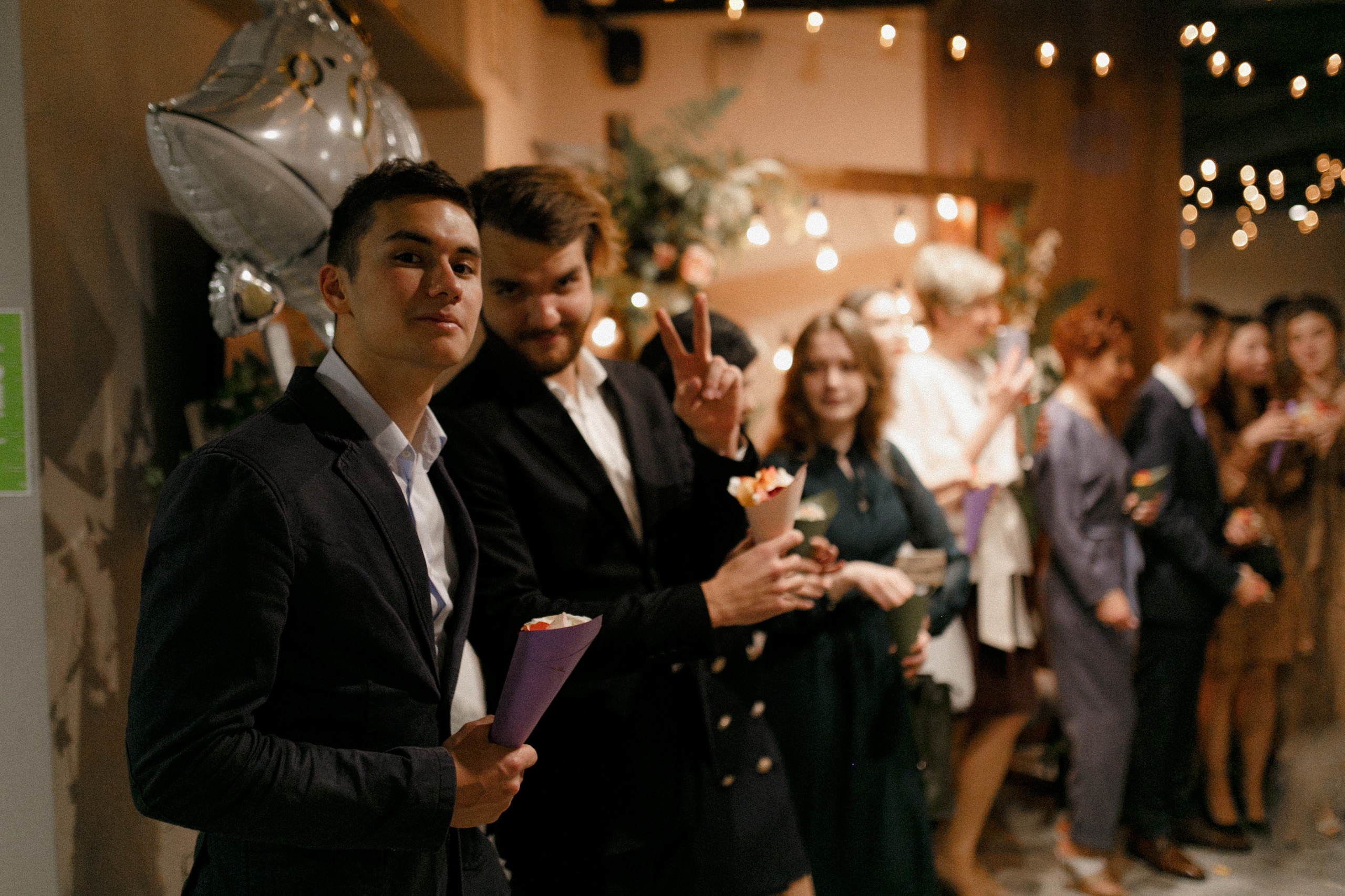 Влад и Даша. Свадебный фотограф Владимир Воронин