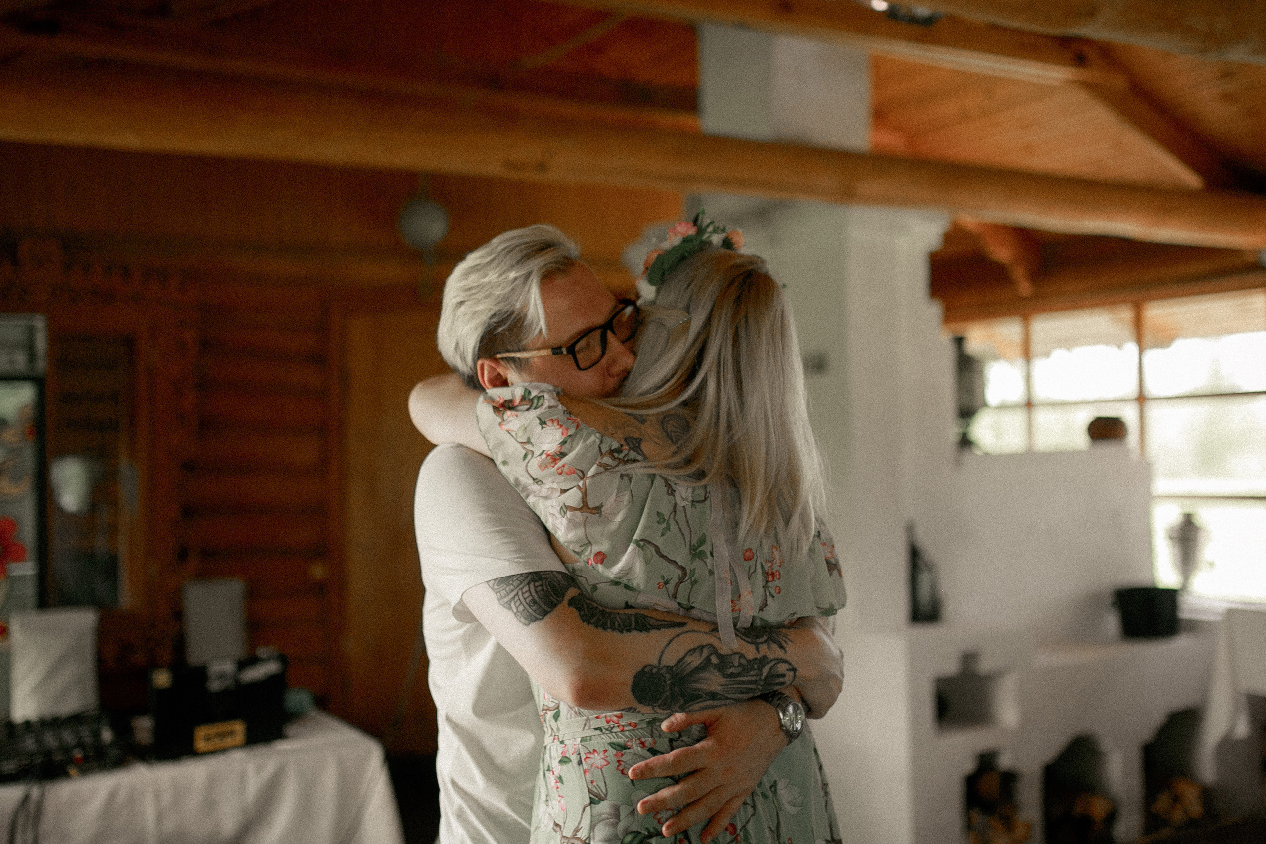 Арсений и Валерия. Свадебный фотограф Владимир Воронин