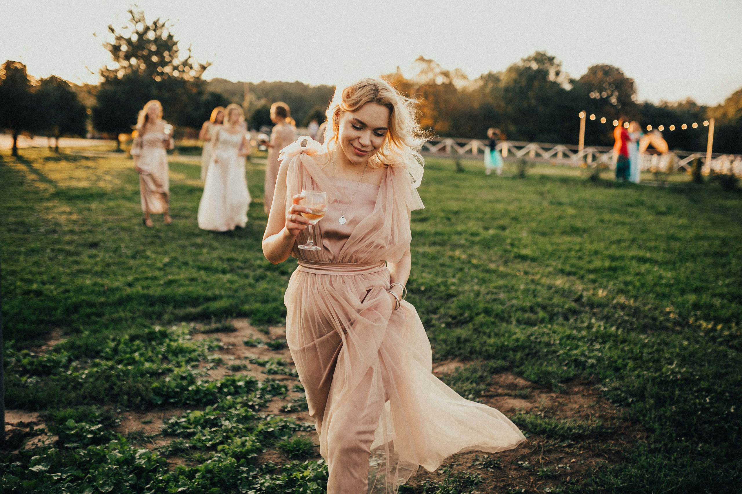 Иван и Елена. Свадебный фотограф Владимир Воронин