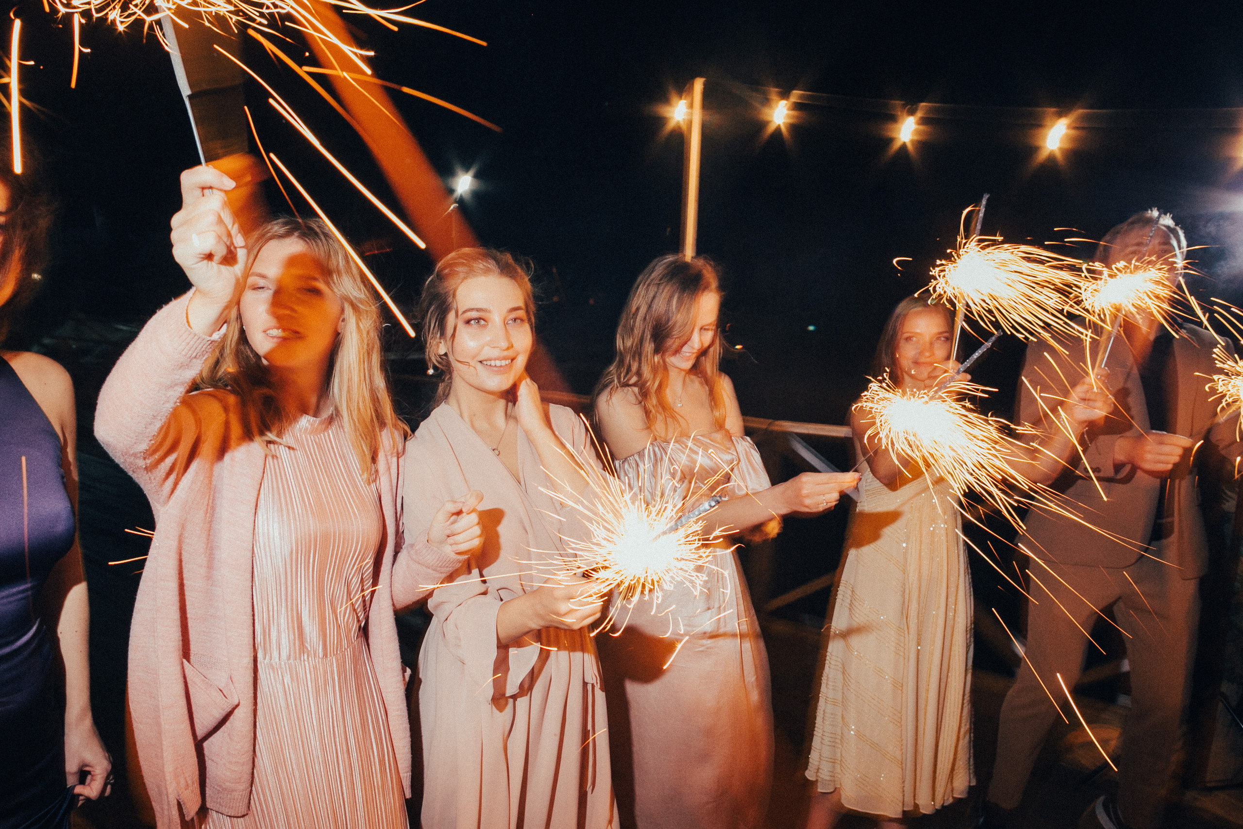 Иван и Елена. Свадебный фотограф Владимир Воронин