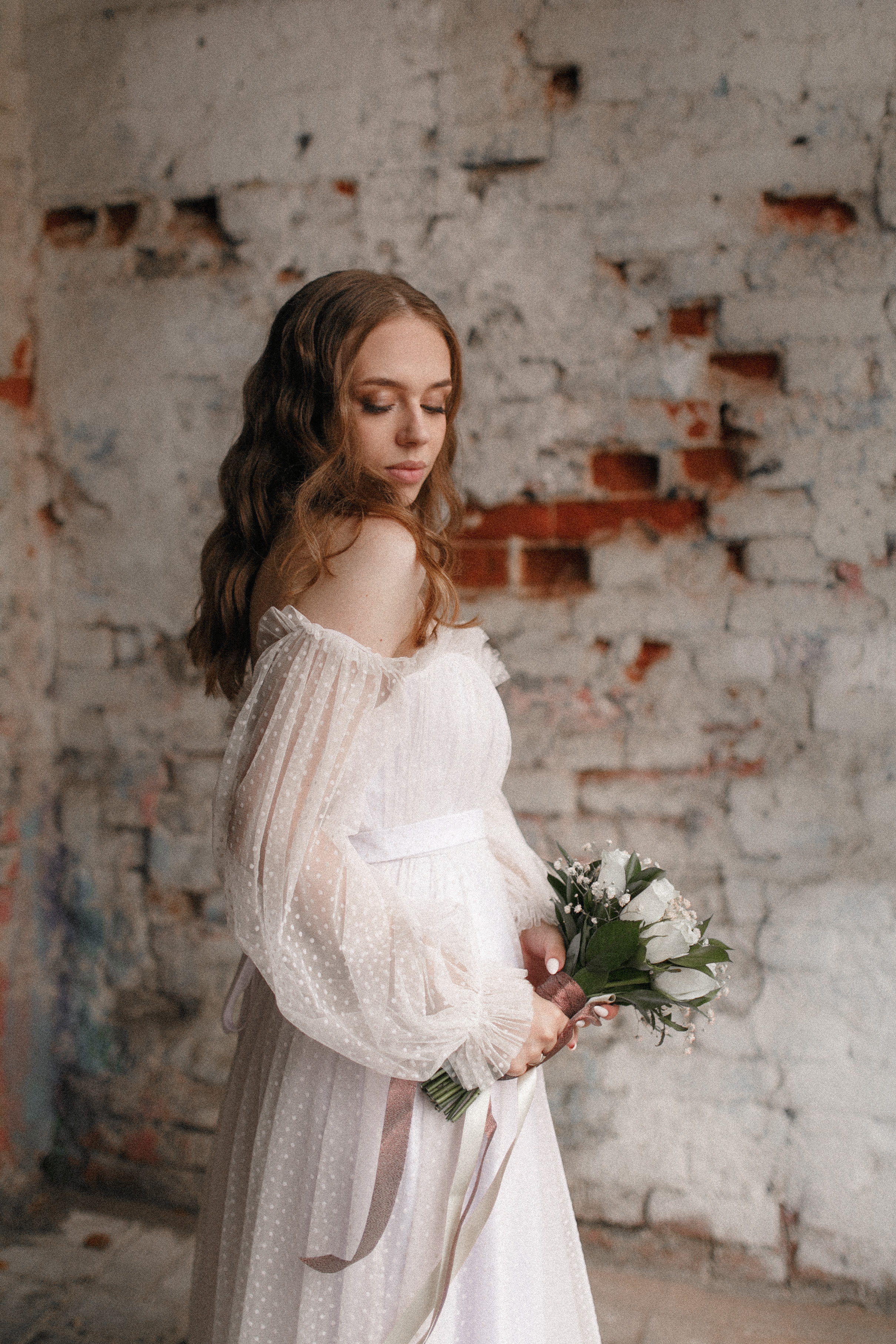 Даниил и Анастасия. Свадебный фотограф Владимир Воронин