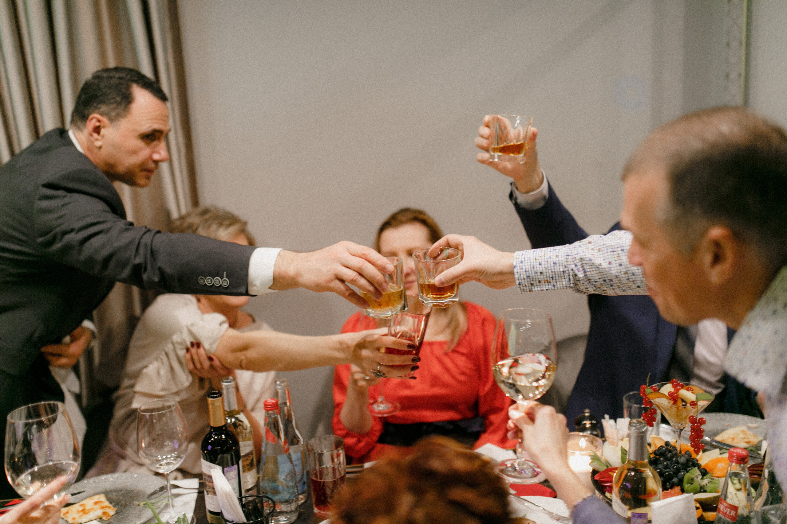 Влад и Даша. Свадебный фотограф Владимир Воронин