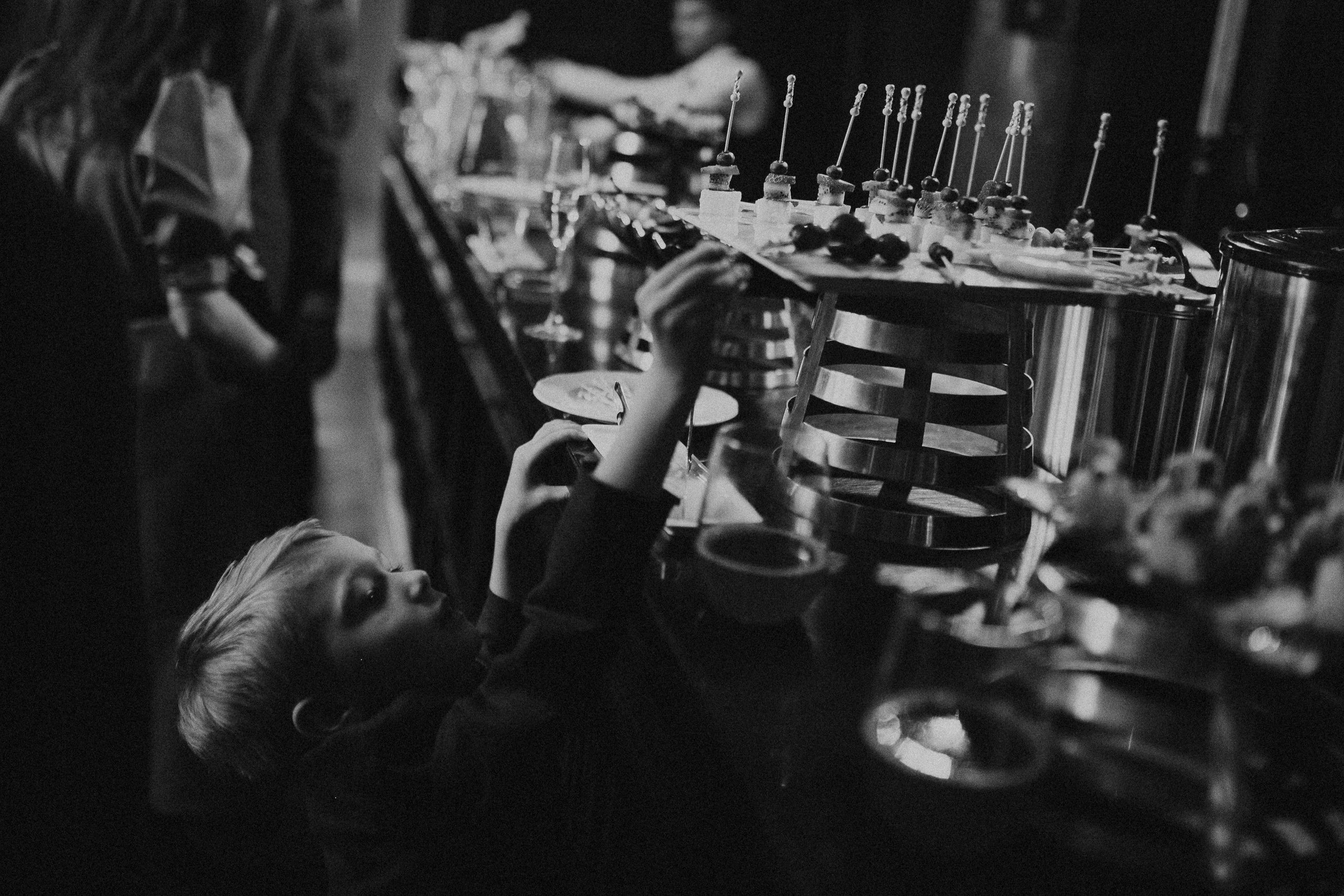 Кристиан и Полина. Свадебный фотограф Владимир Воронин