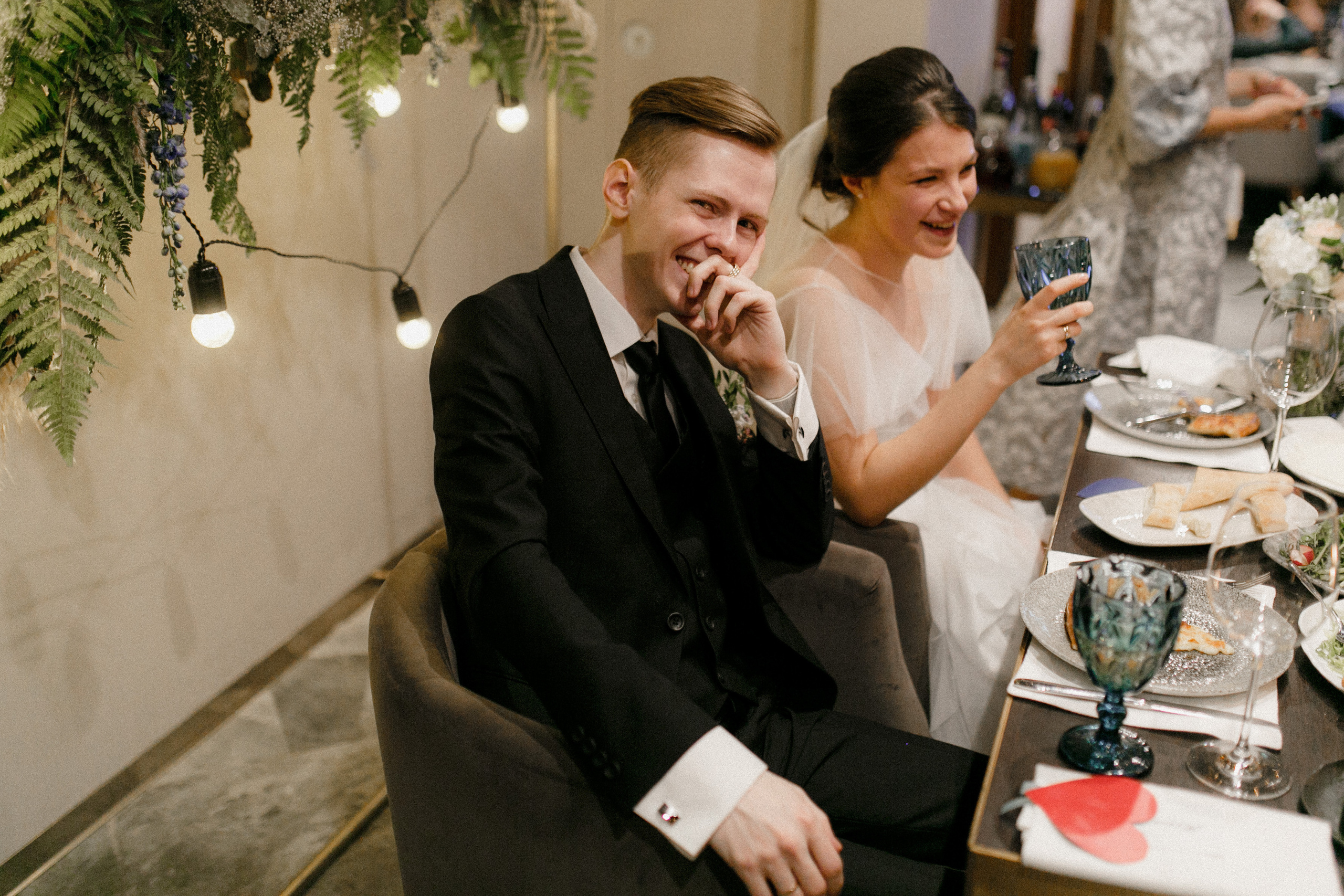 Влад и Даша. Свадебный фотограф Владимир Воронин