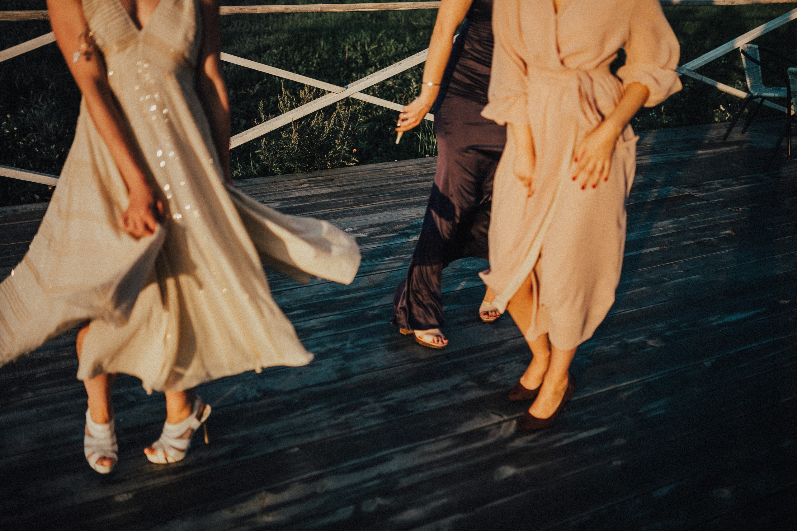 Иван и Елена. Свадебный фотограф Владимир Воронин