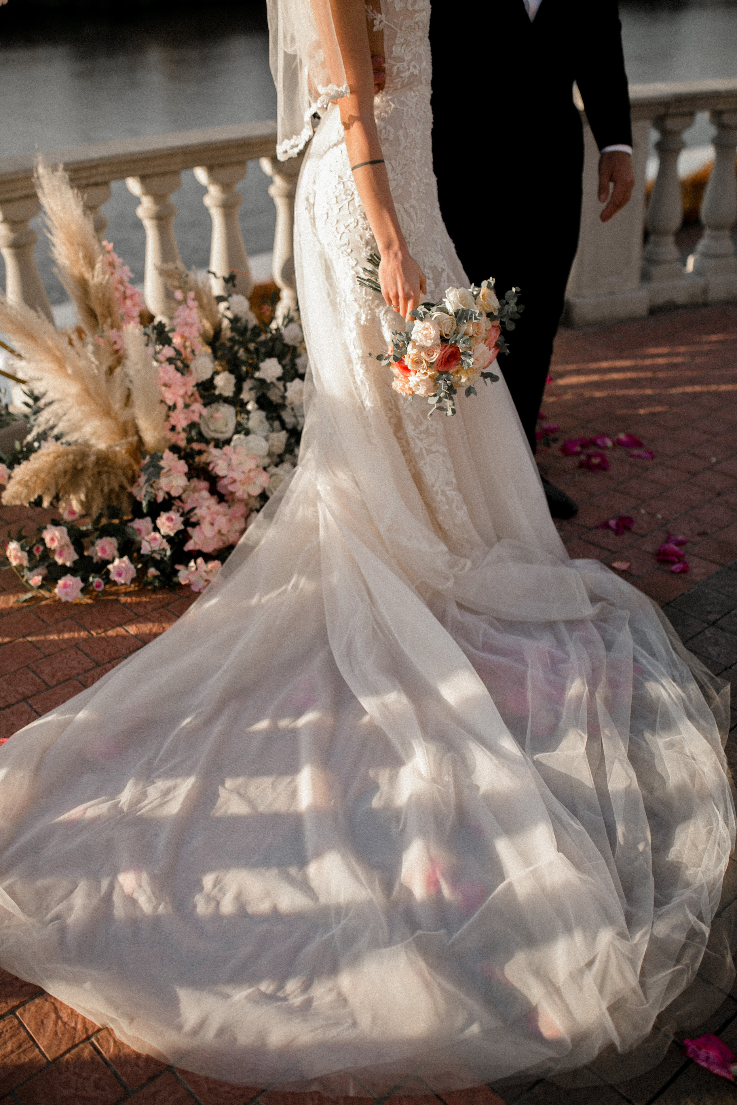 Никита и Валерия. Свадебный фотограф Владимир Воронин