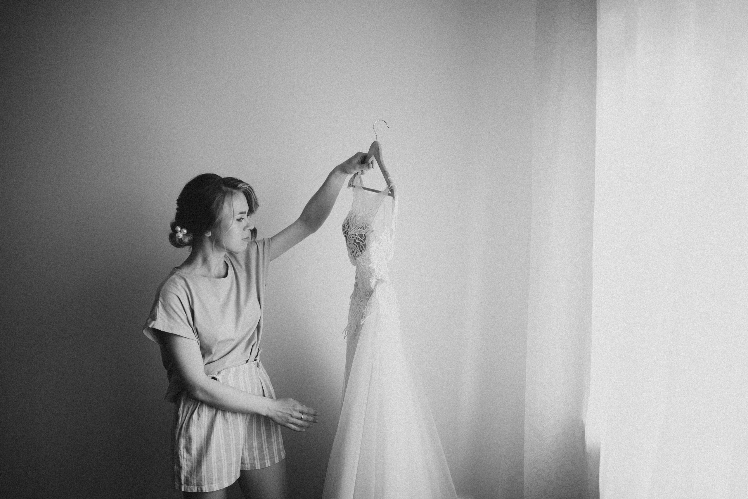 Иван и Елена. Свадебный фотограф Владимир Воронин