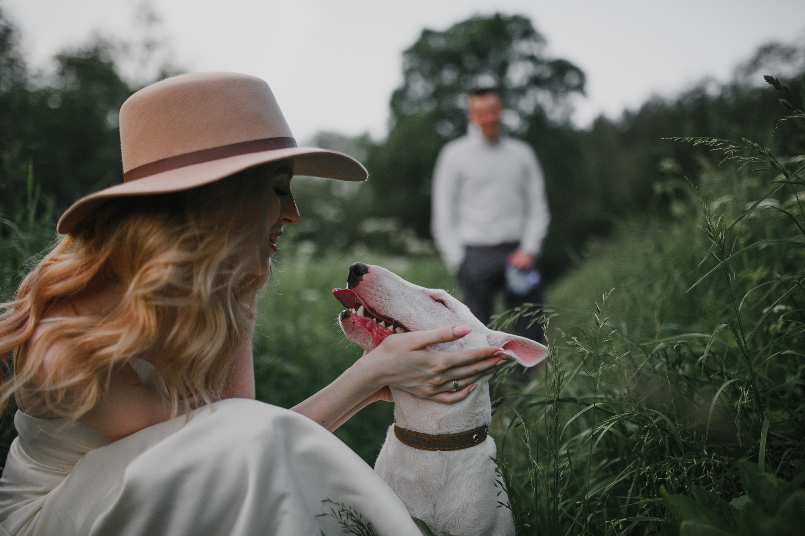 Свадебный фотограф Владимир Воронин