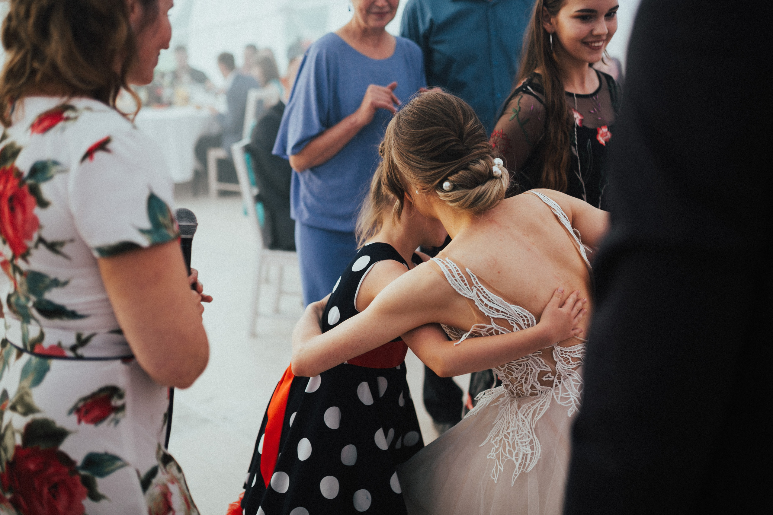 Иван и Елена. Свадебный фотограф Владимир Воронин