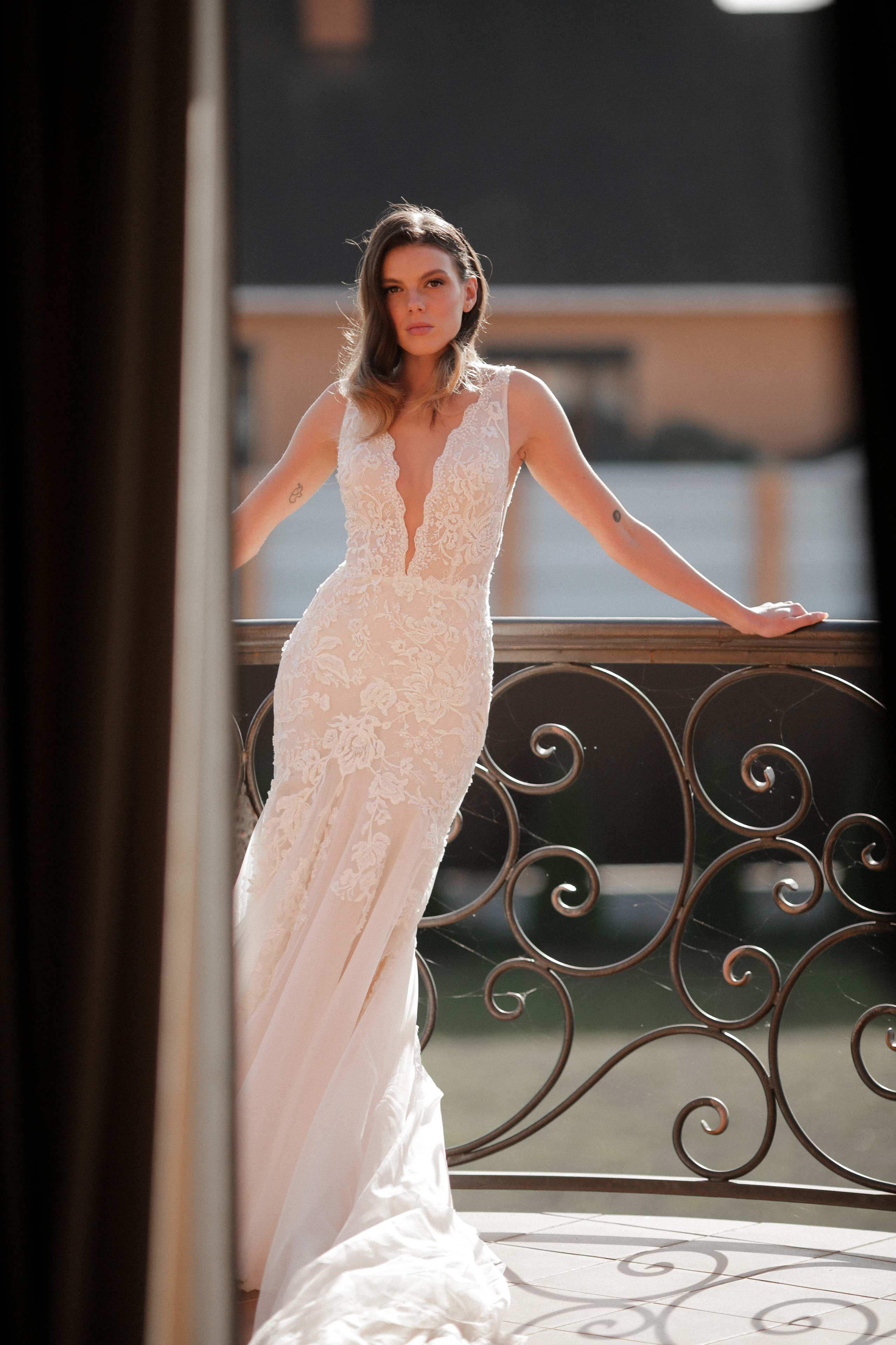 Никита и Валерия. Свадебный фотограф Владимир Воронин