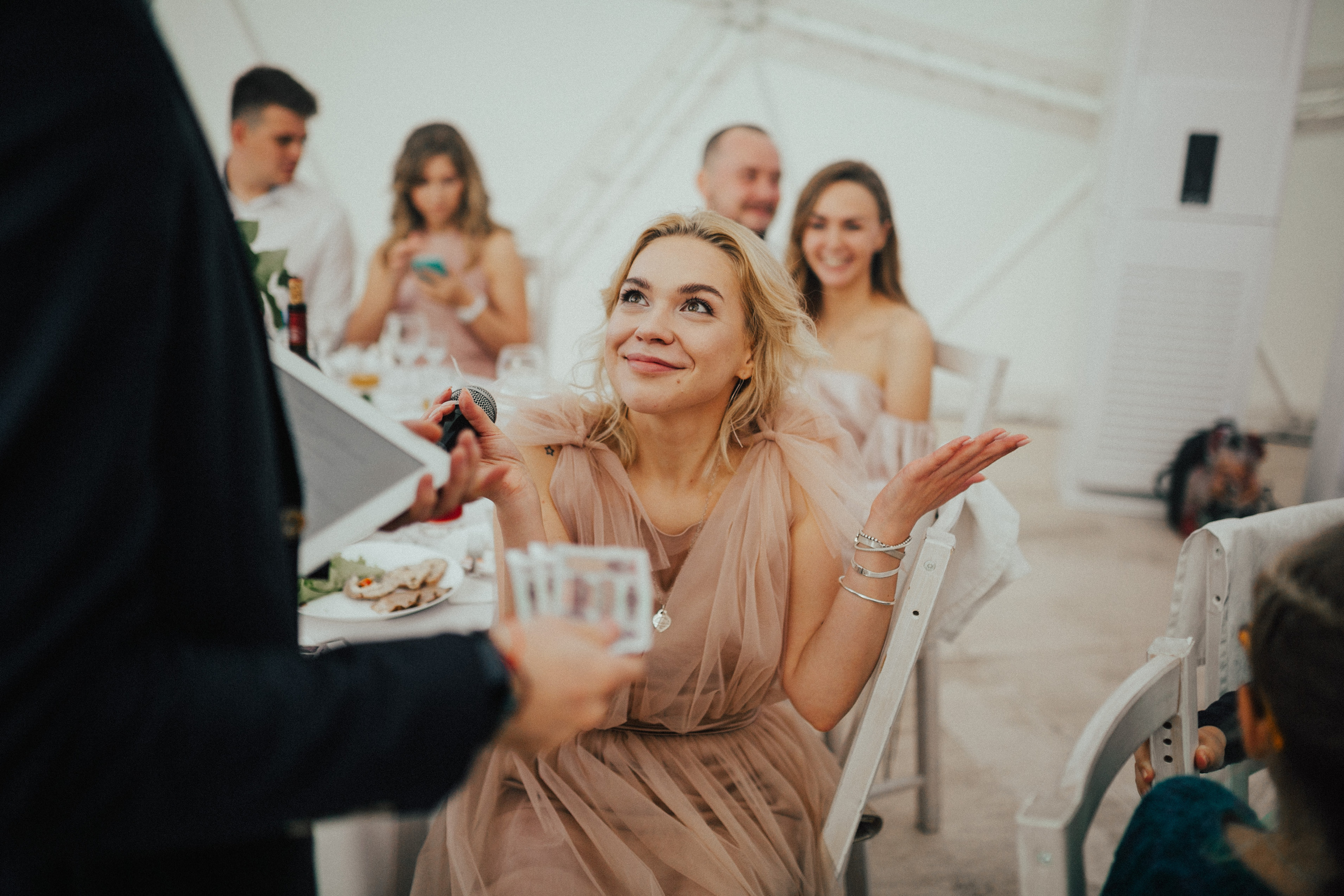 Иван и Елена. Свадебный фотограф Владимир Воронин