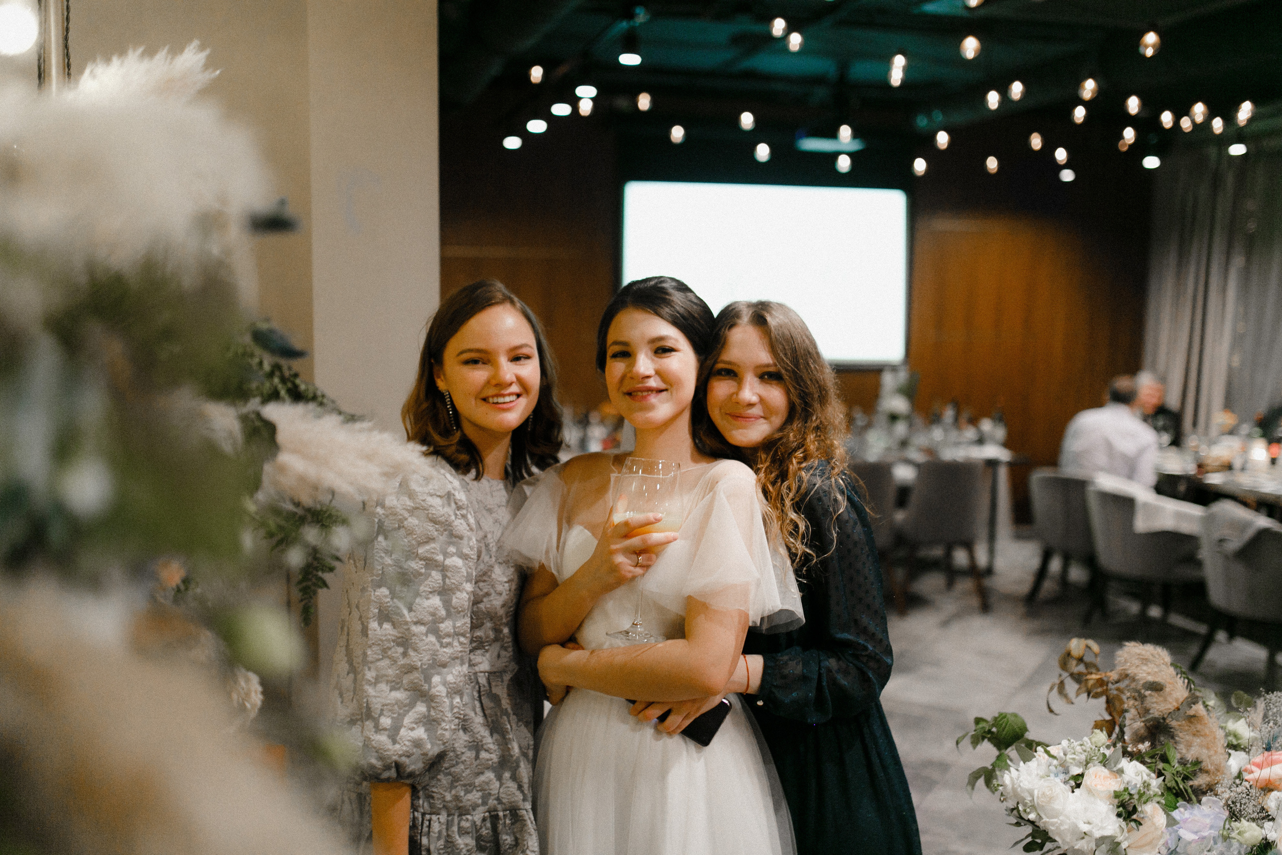 Влад и Даша. Свадебный фотограф Владимир Воронин