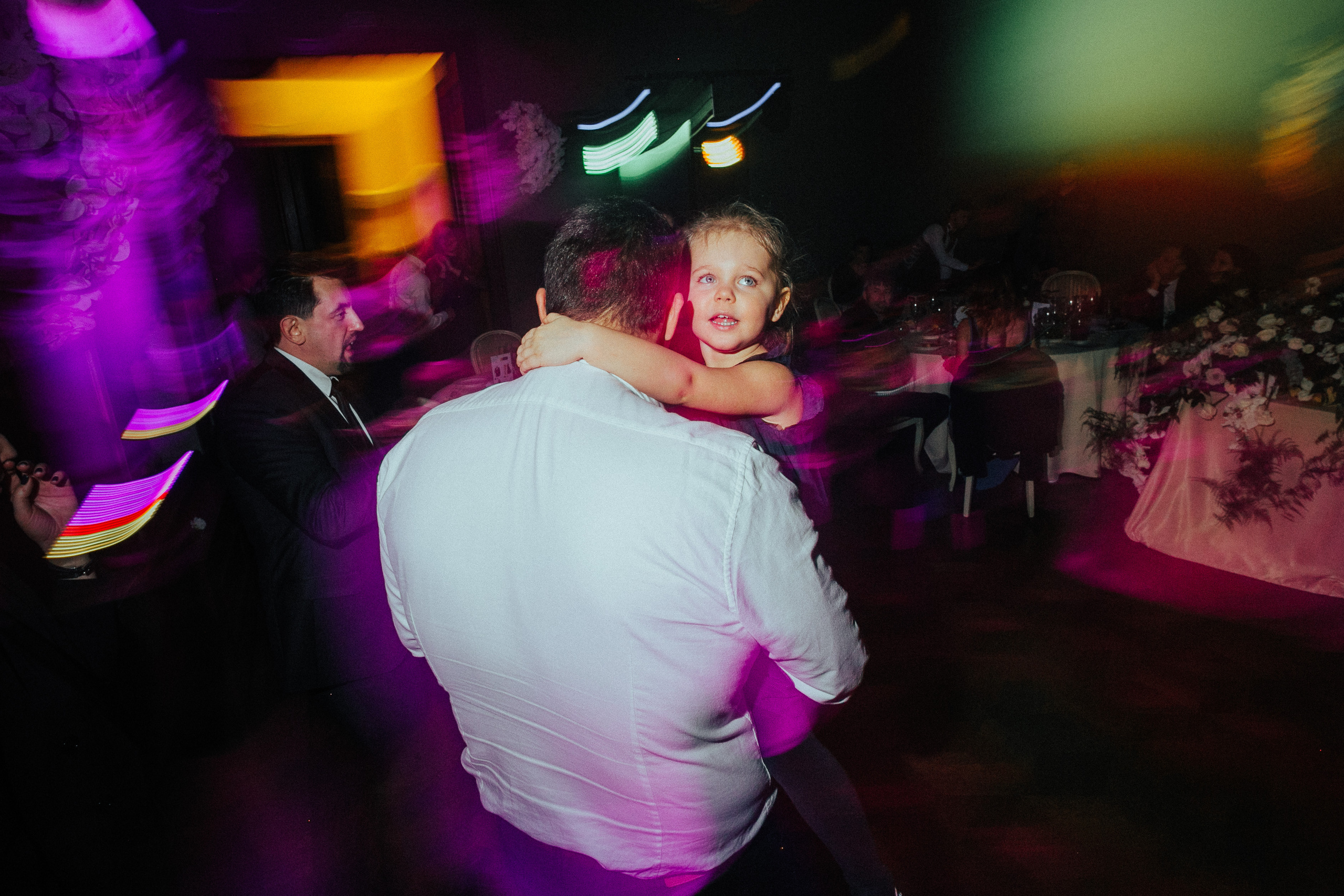 Кристиан и Полина. Свадебный фотограф Владимир Воронин