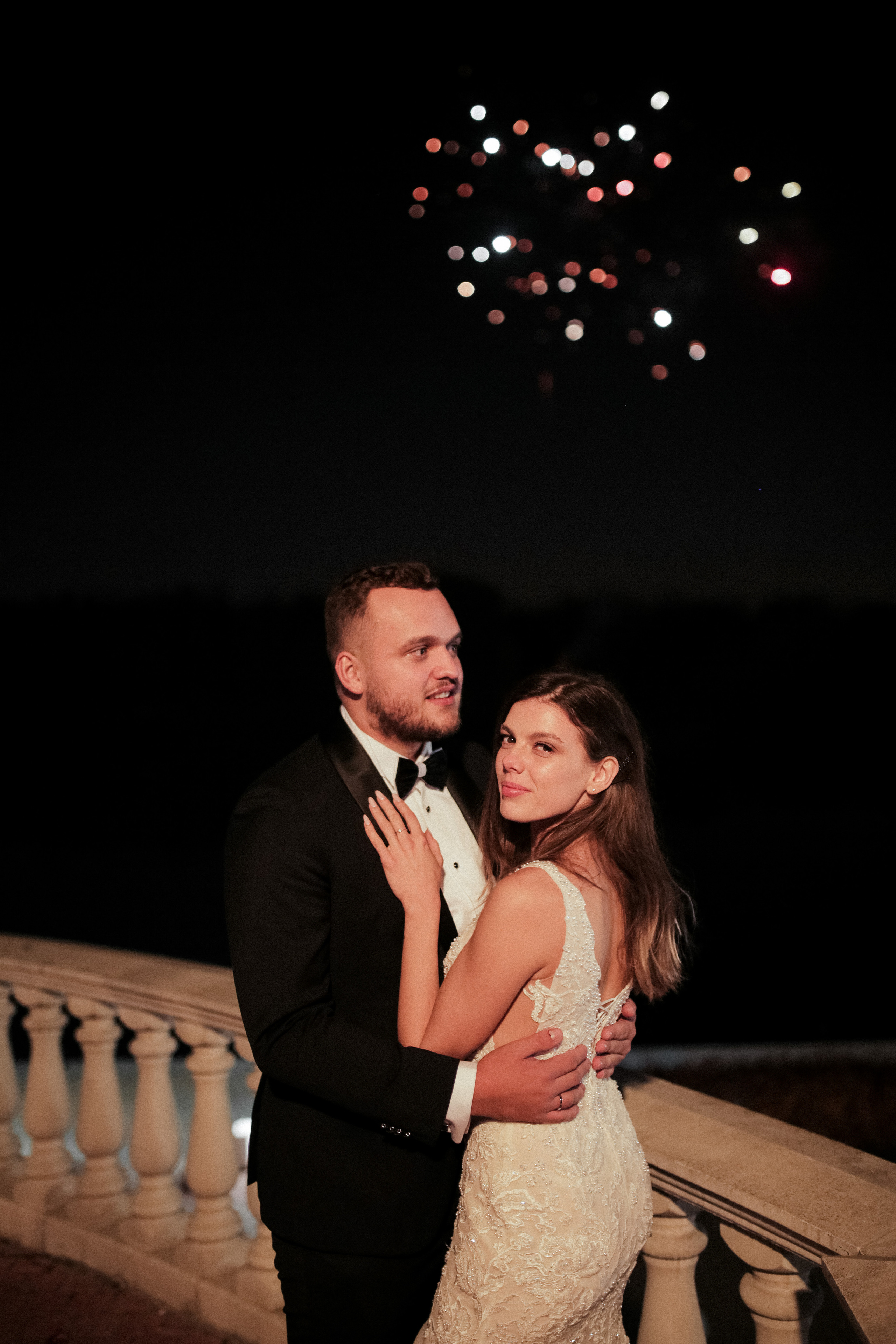 Никита и Валерия. Свадебный фотограф Владимир Воронин