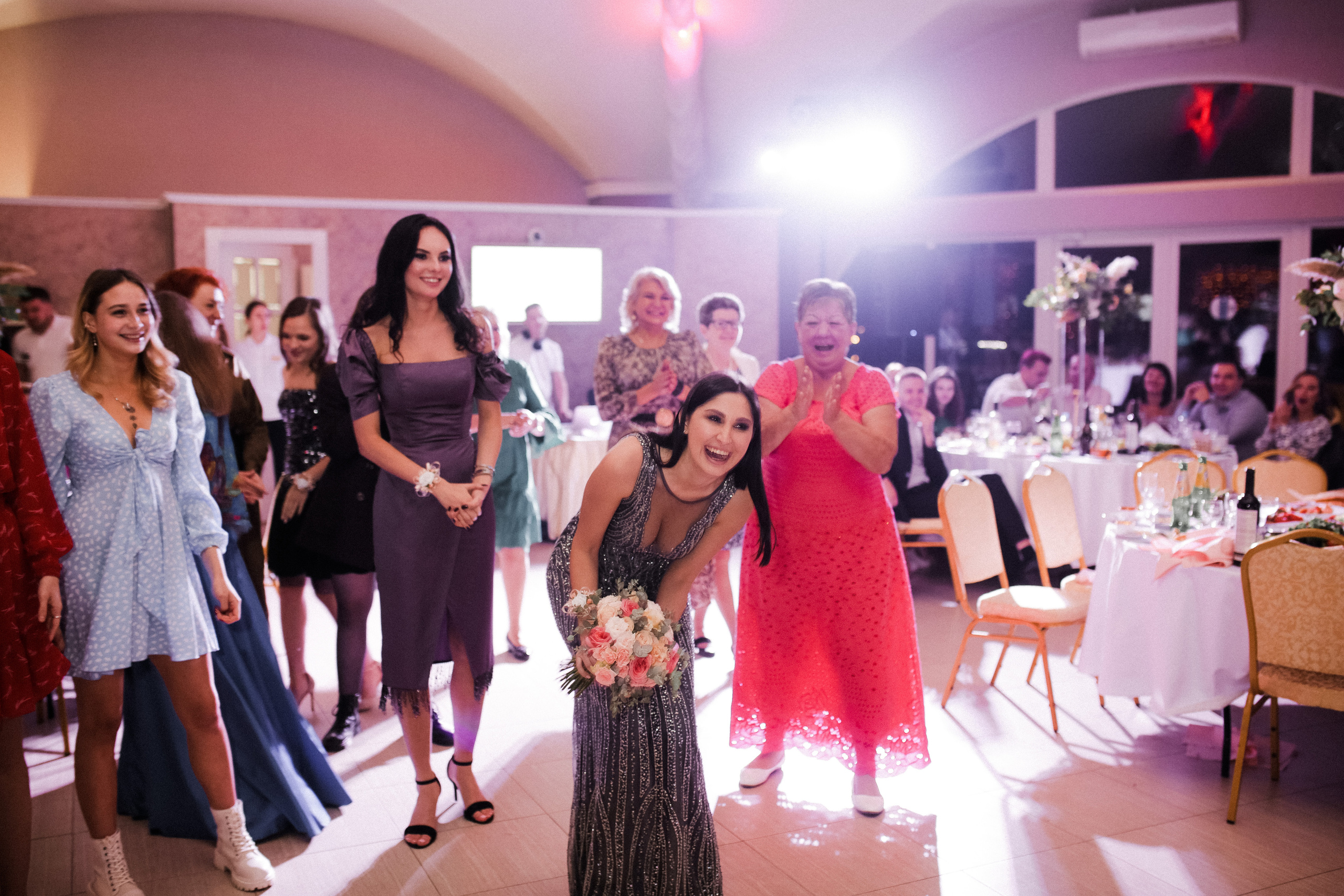 Никита и Валерия. Свадебный фотограф Владимир Воронин