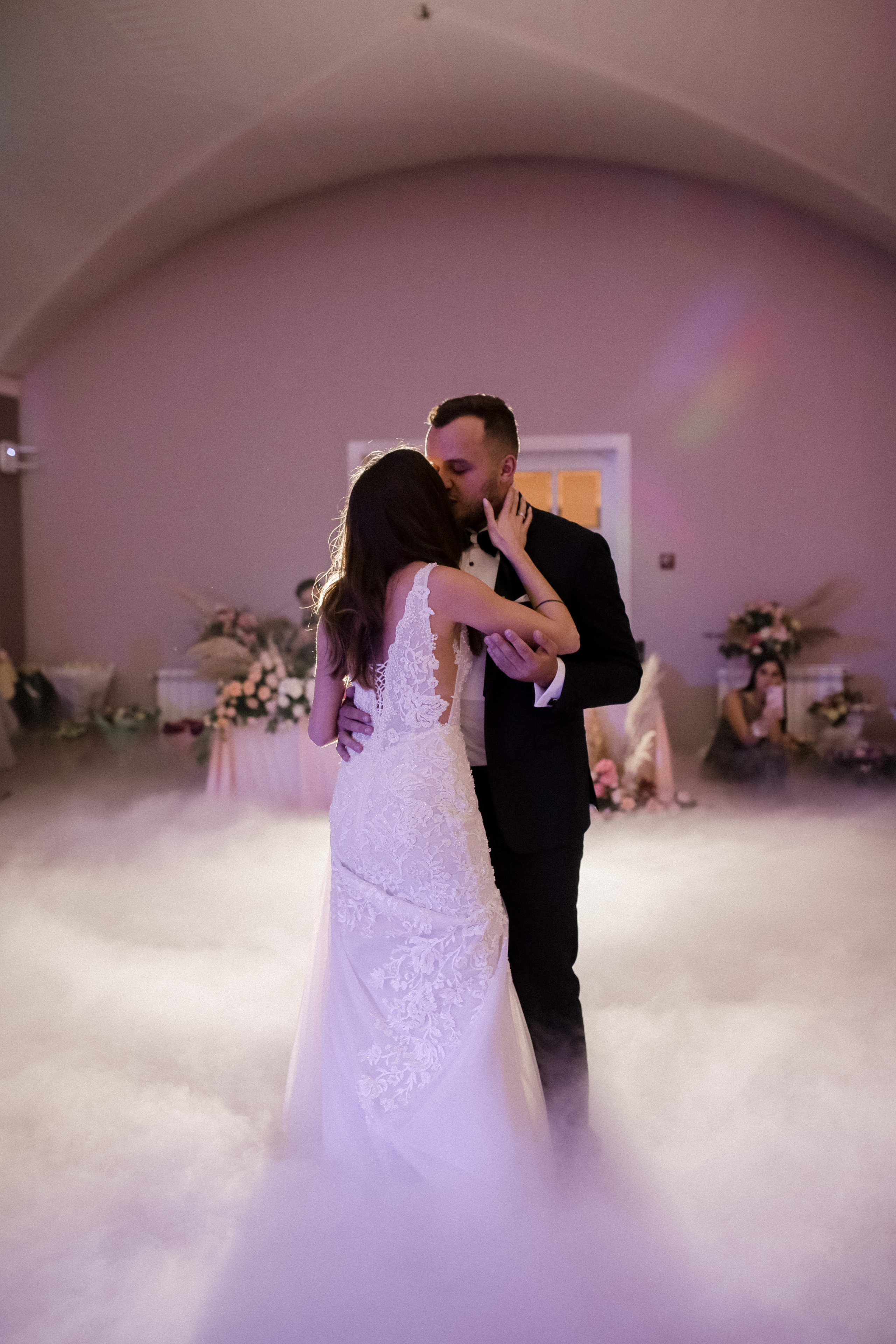 Никита и Валерия. Свадебный фотограф Владимир Воронин