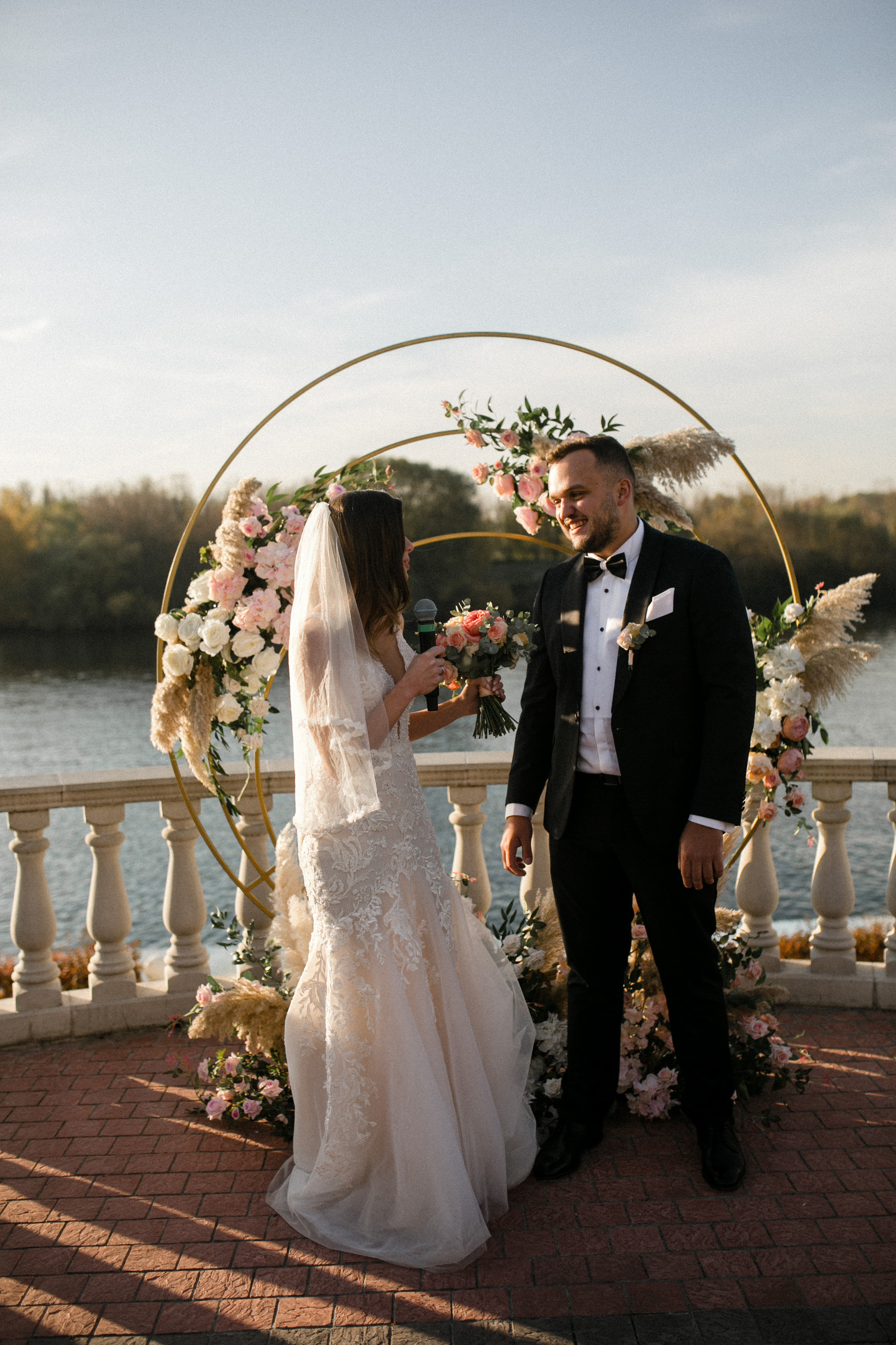 Никита и Валерия. Свадебный фотограф Владимир Воронин